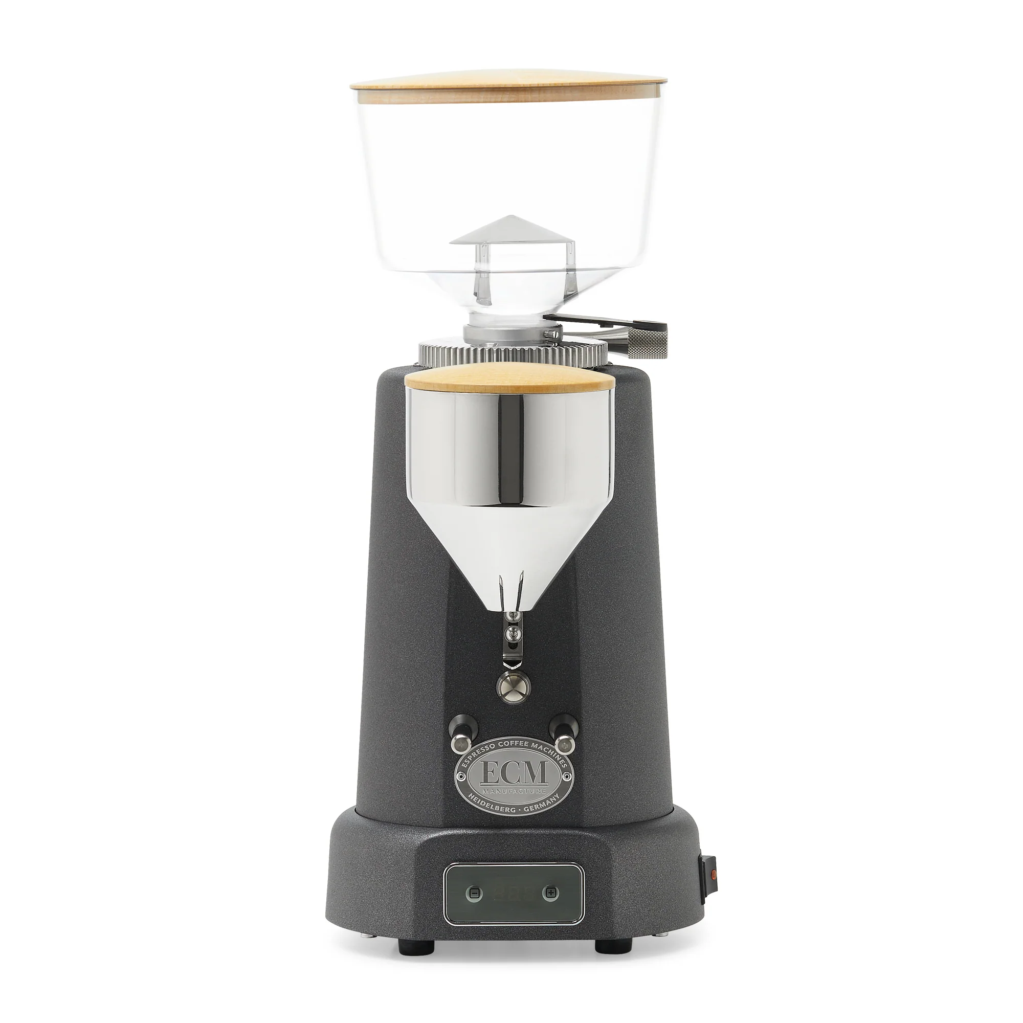 ECM V-Titan 64 Espresso Grinder - Image 30