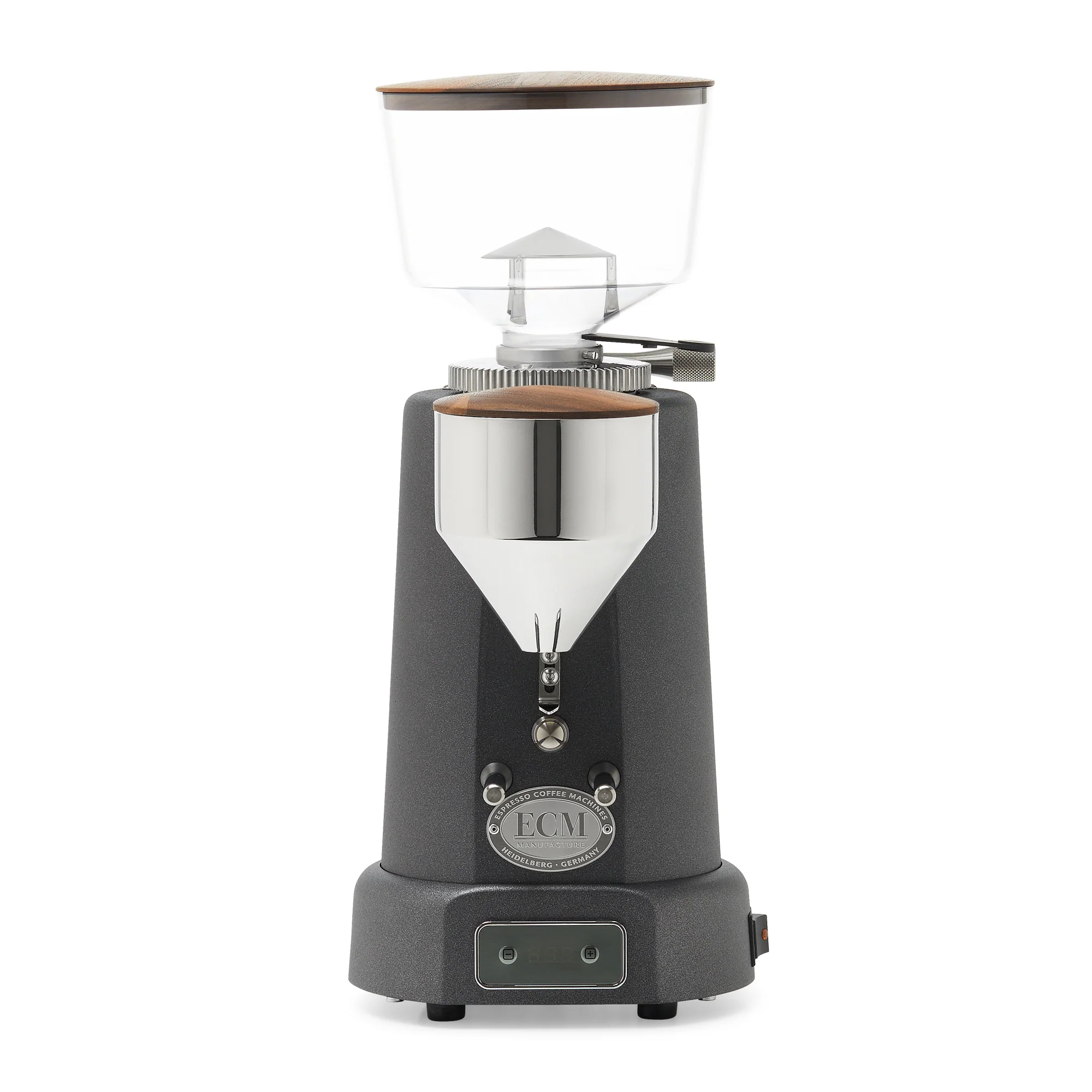 ECM V-Titan 64 Espresso Grinder - Image 31