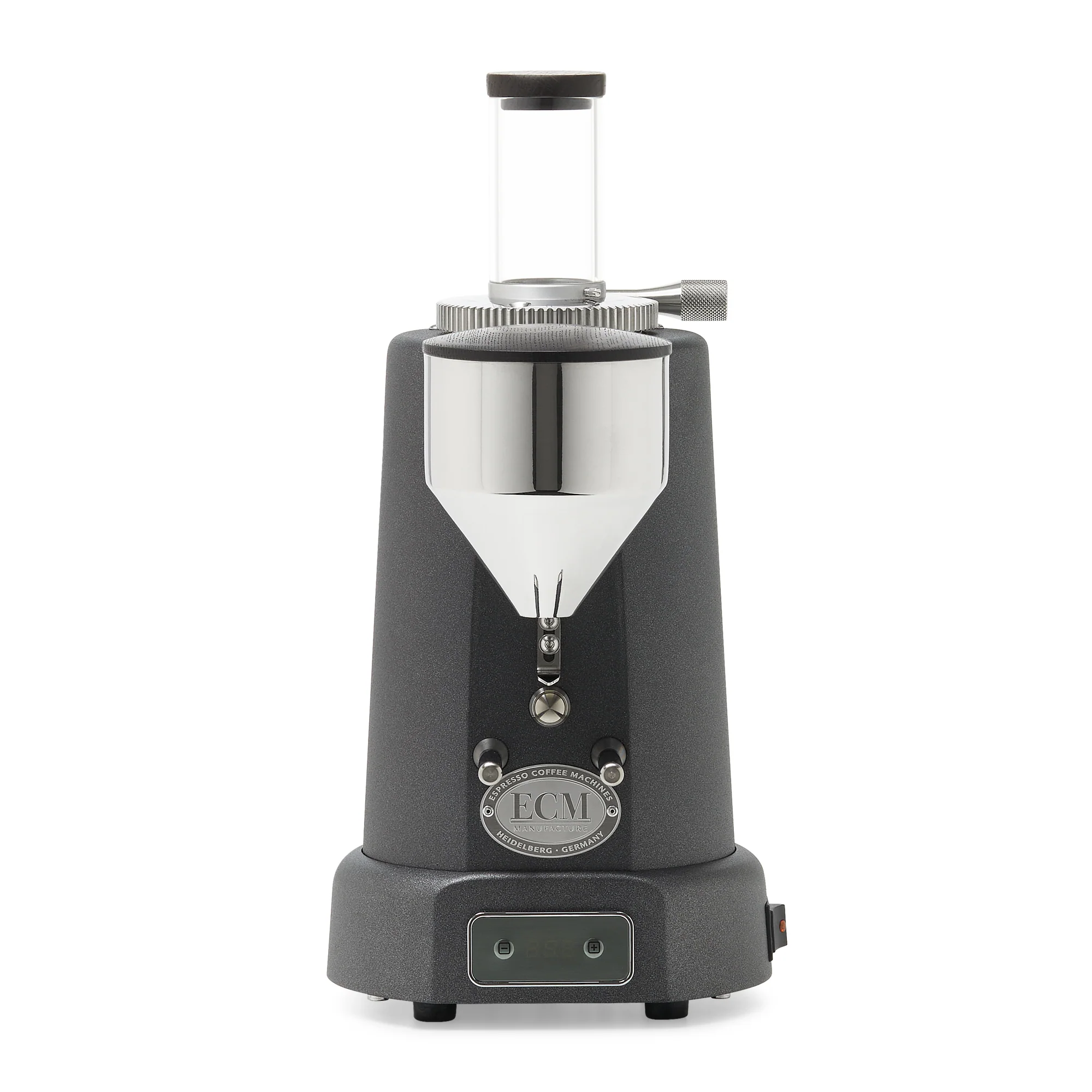 ECM V-Titan 64 Espresso Grinder - Image 32