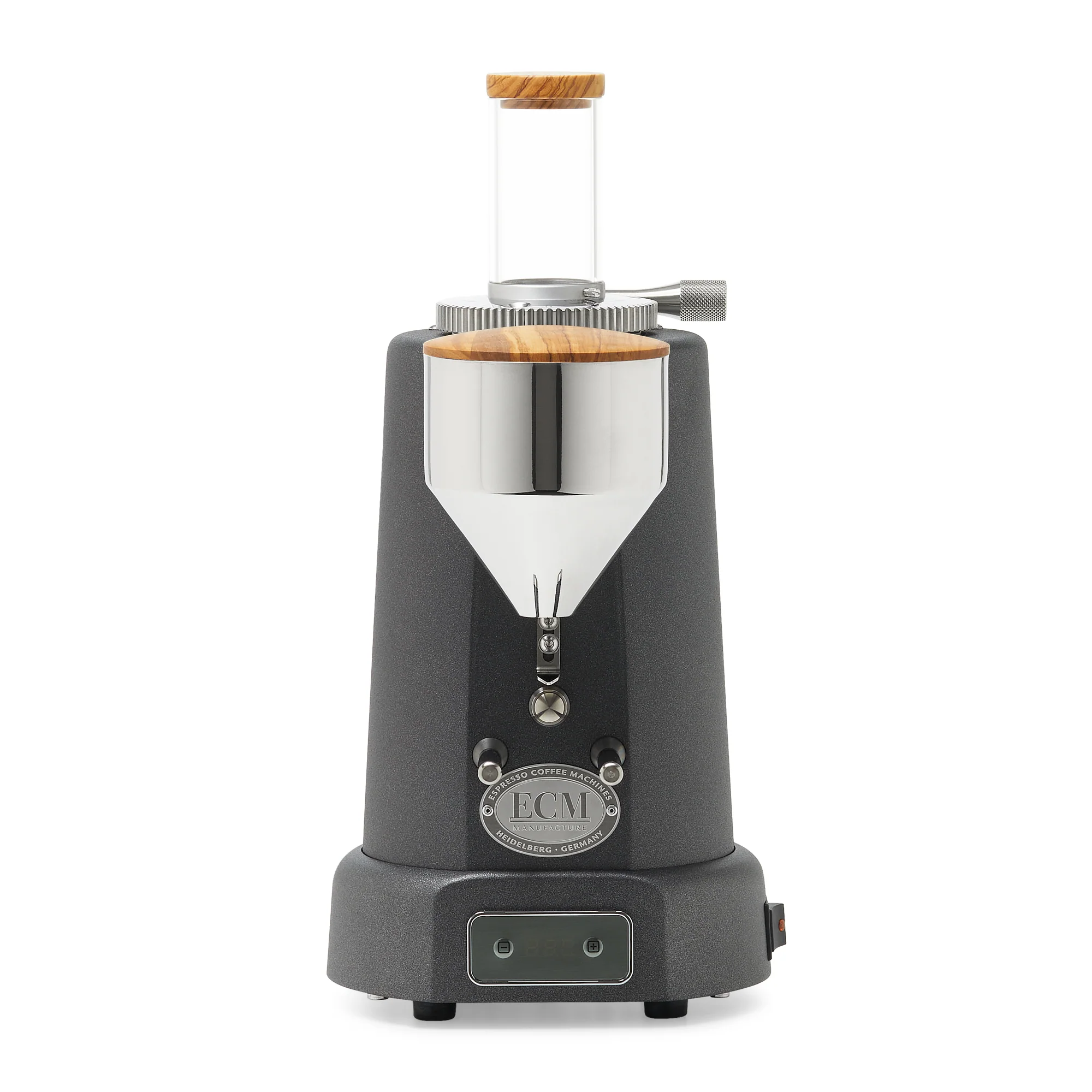 ECM V-Titan 64 Espresso Grinder - Image 33