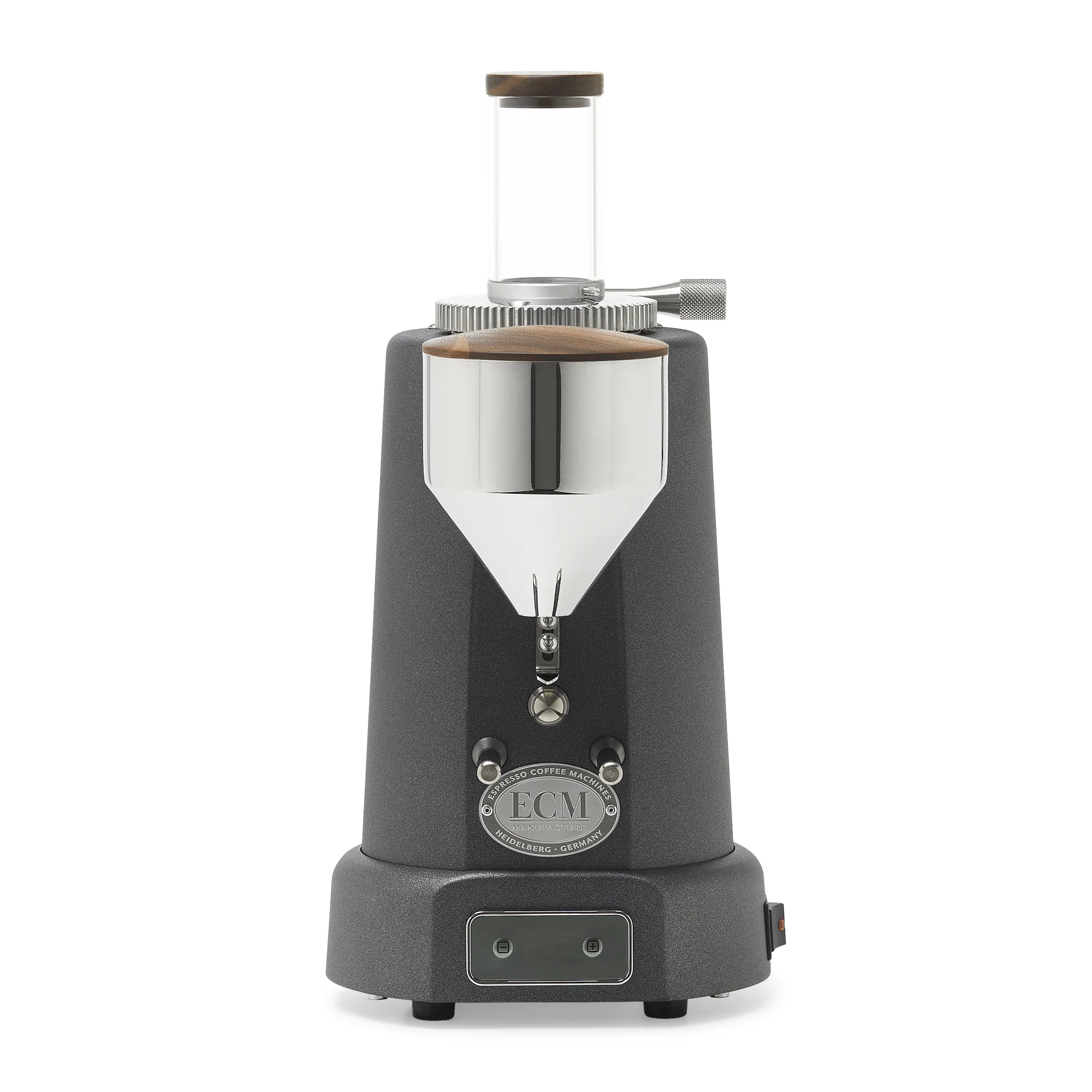 ECM V-Titan 64 Espresso Grinder - Image 34