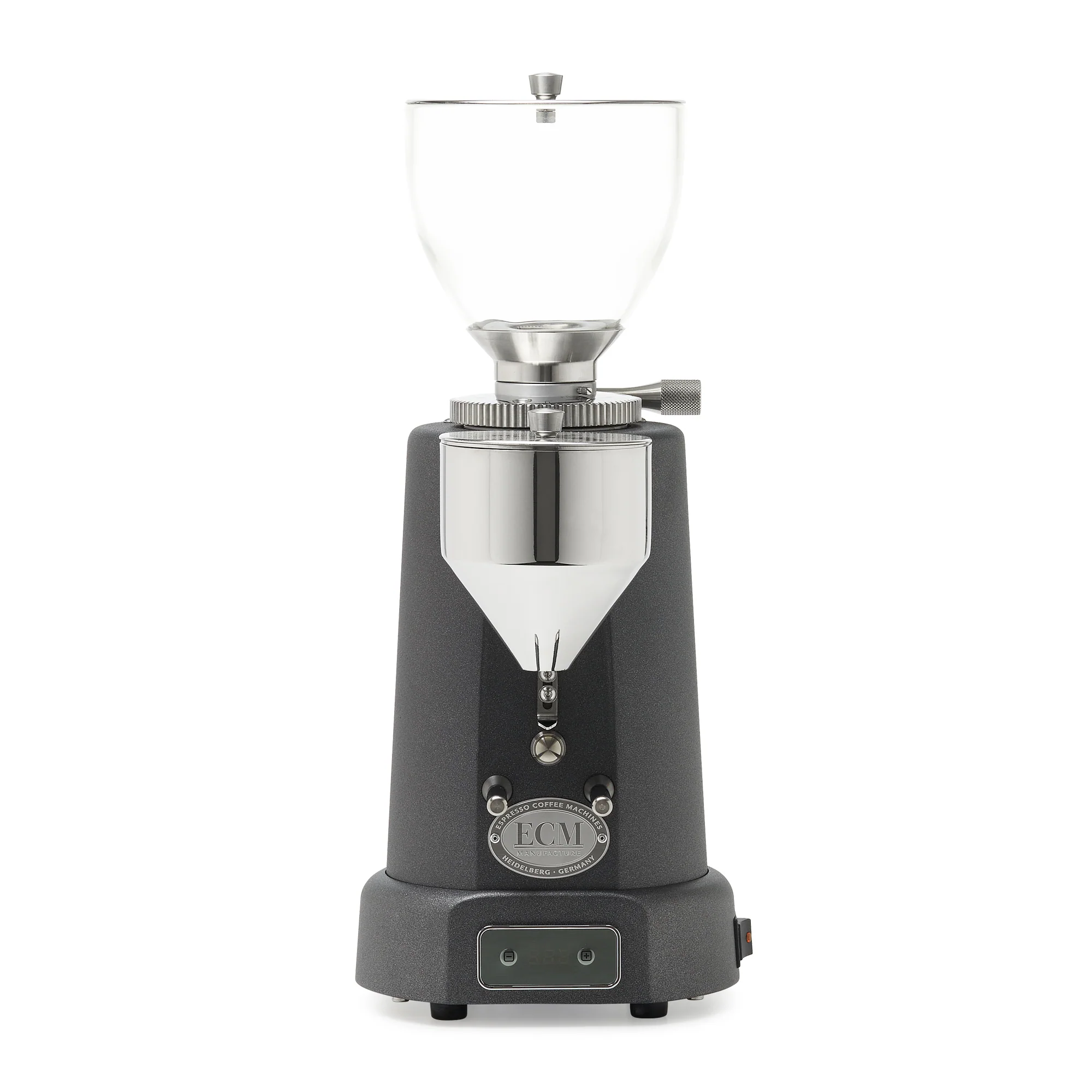 ECM V-Titan 64 Espresso Grinder - Image 36
