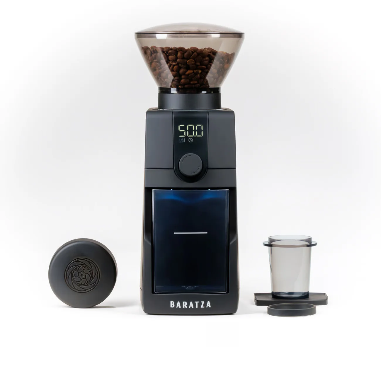 Baratza Encore™ ESP Pro Coffee and Espresso Grinder - Image 4
