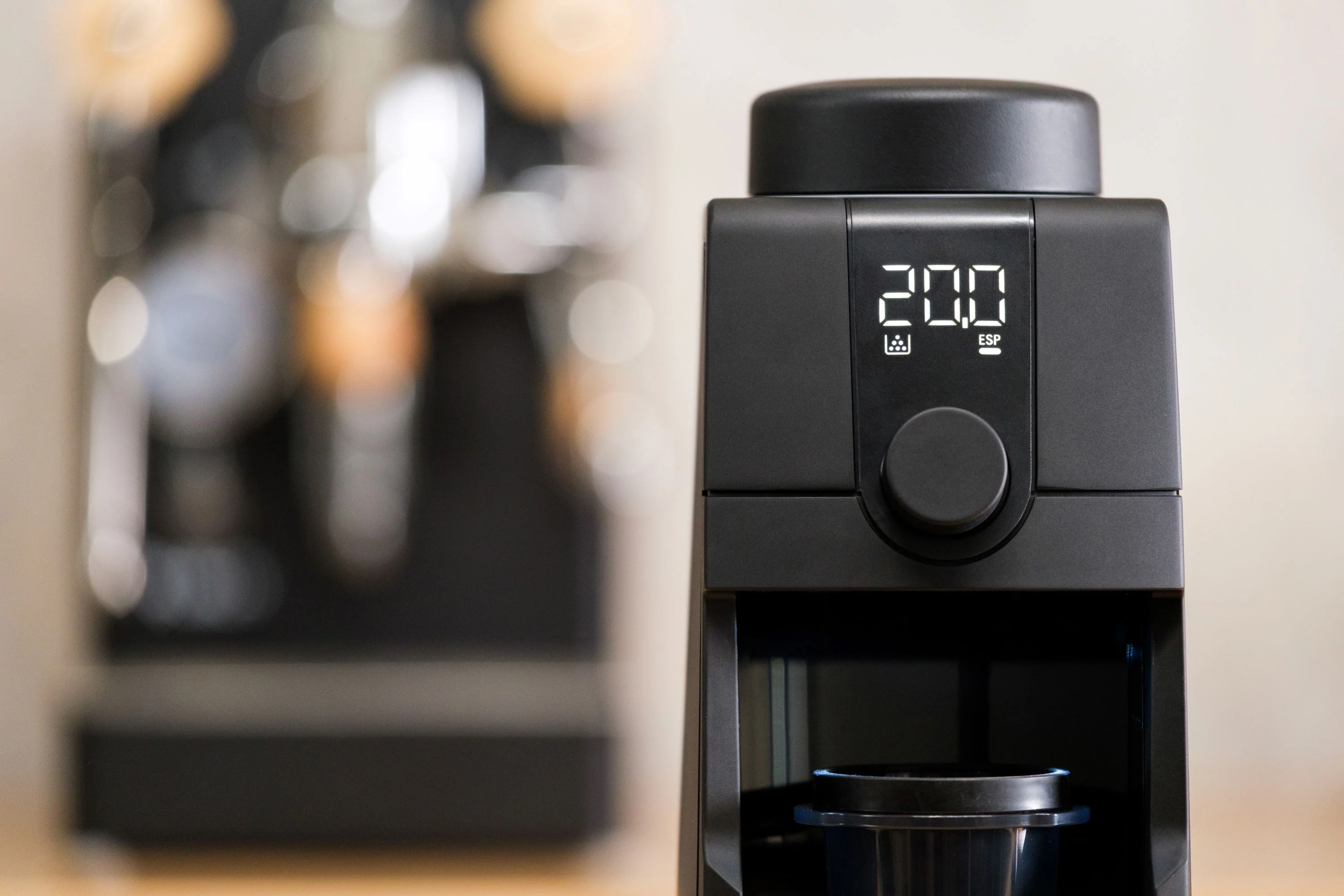 Baratza Encore™ ESP Pro Coffee and Espresso Grinder - Image 6