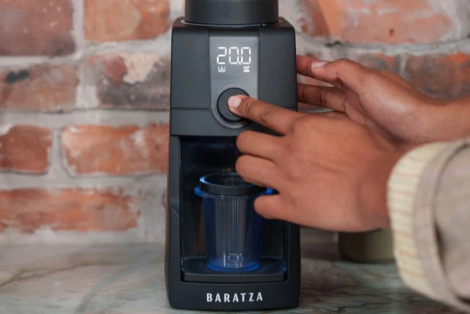 Baratza Encore™ ESP Pro Coffee and Espresso Grinder - Image 8