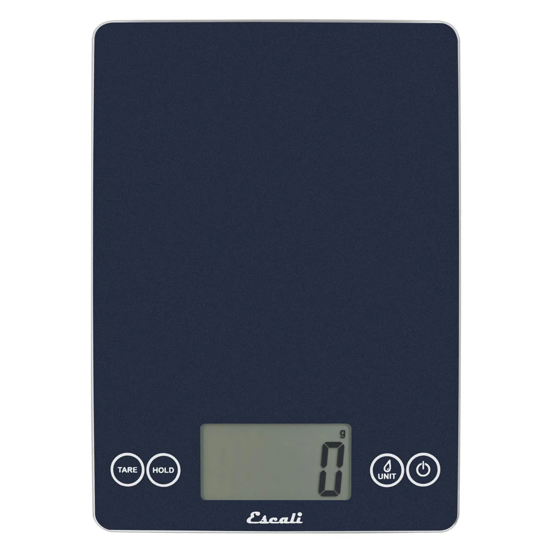 Escali Arti Digital Scale Mirage Blue - Image 3
