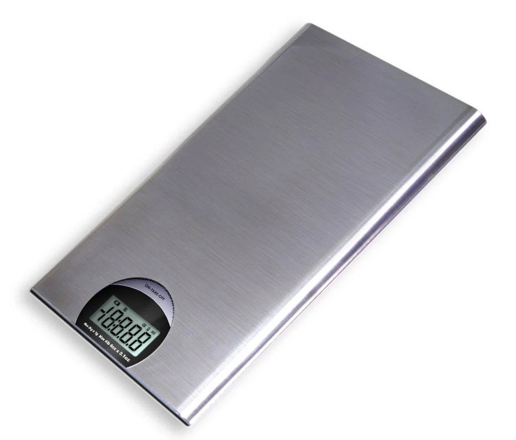 Escali Tabla Liquid Measuring Scale
