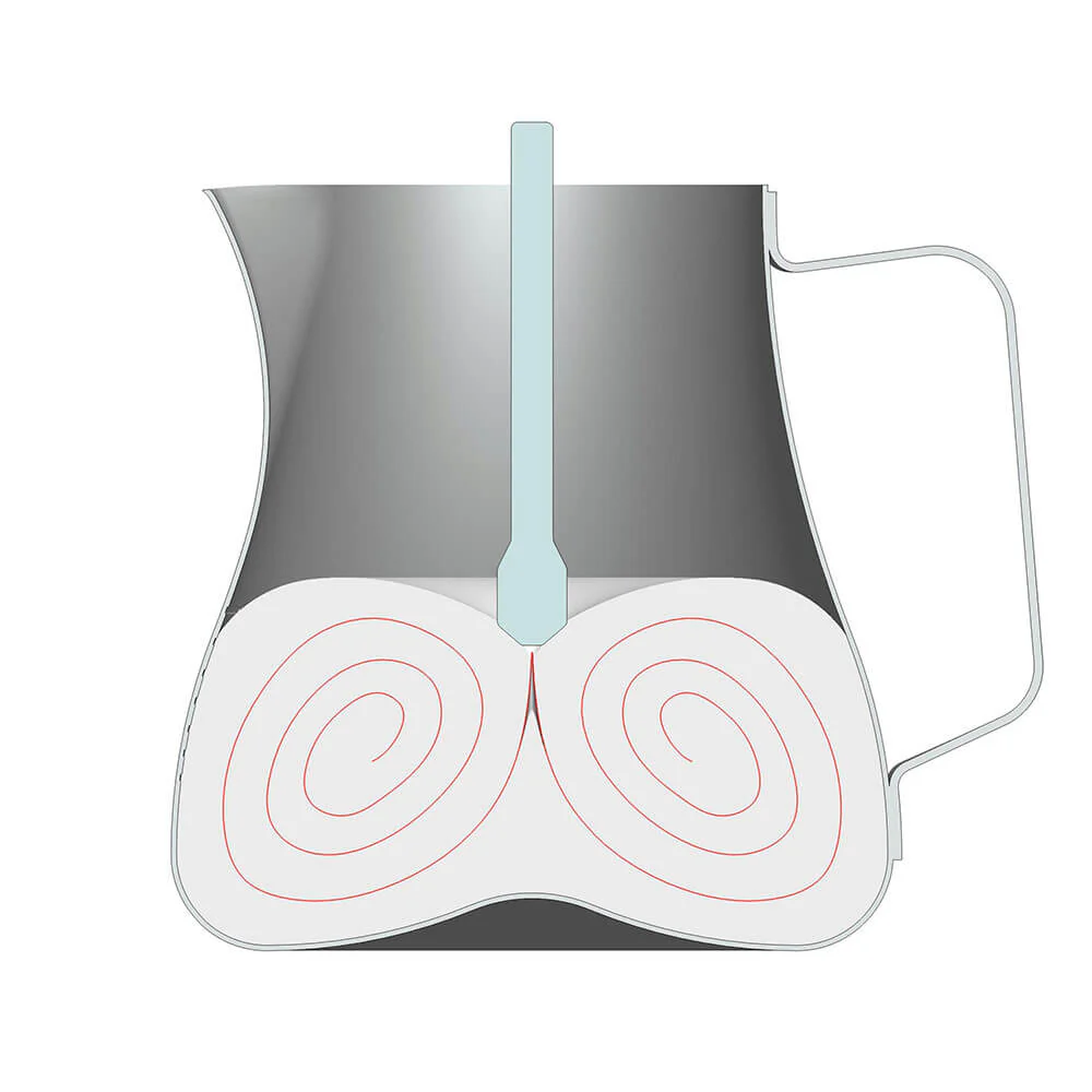 Espro Toroid 2 Pitcher 20 oz - Image 2