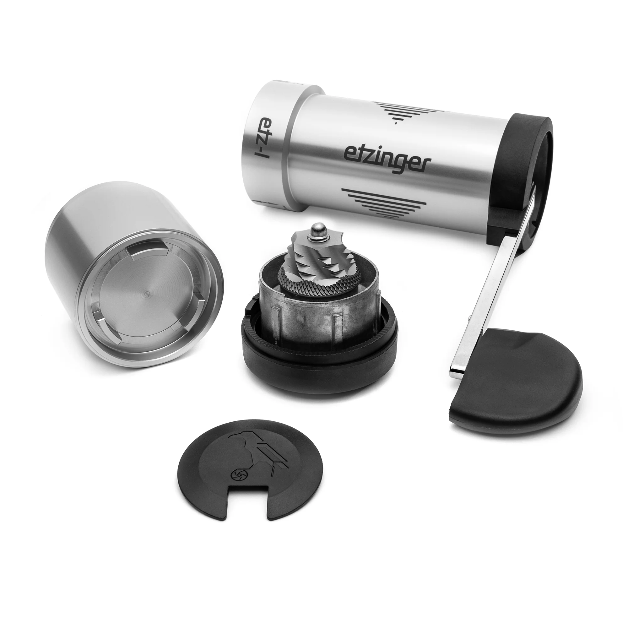 Etzinger etz-I Manual Coffee Grinder - Image 15