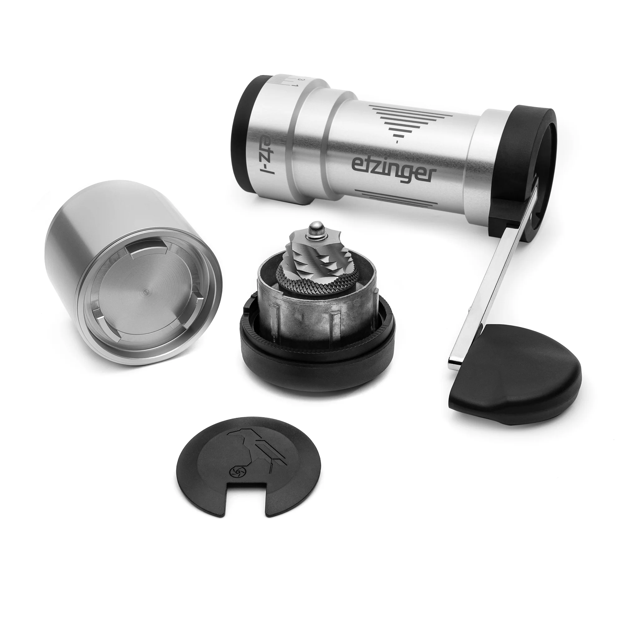 Etzinger etz-I Manual Coffee Grinder - Image 19