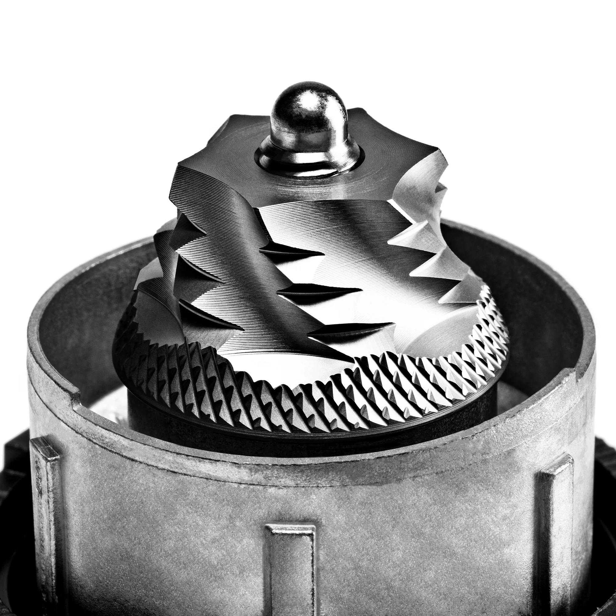 Etzinger etz-I Manual Coffee Grinder - Image 25
