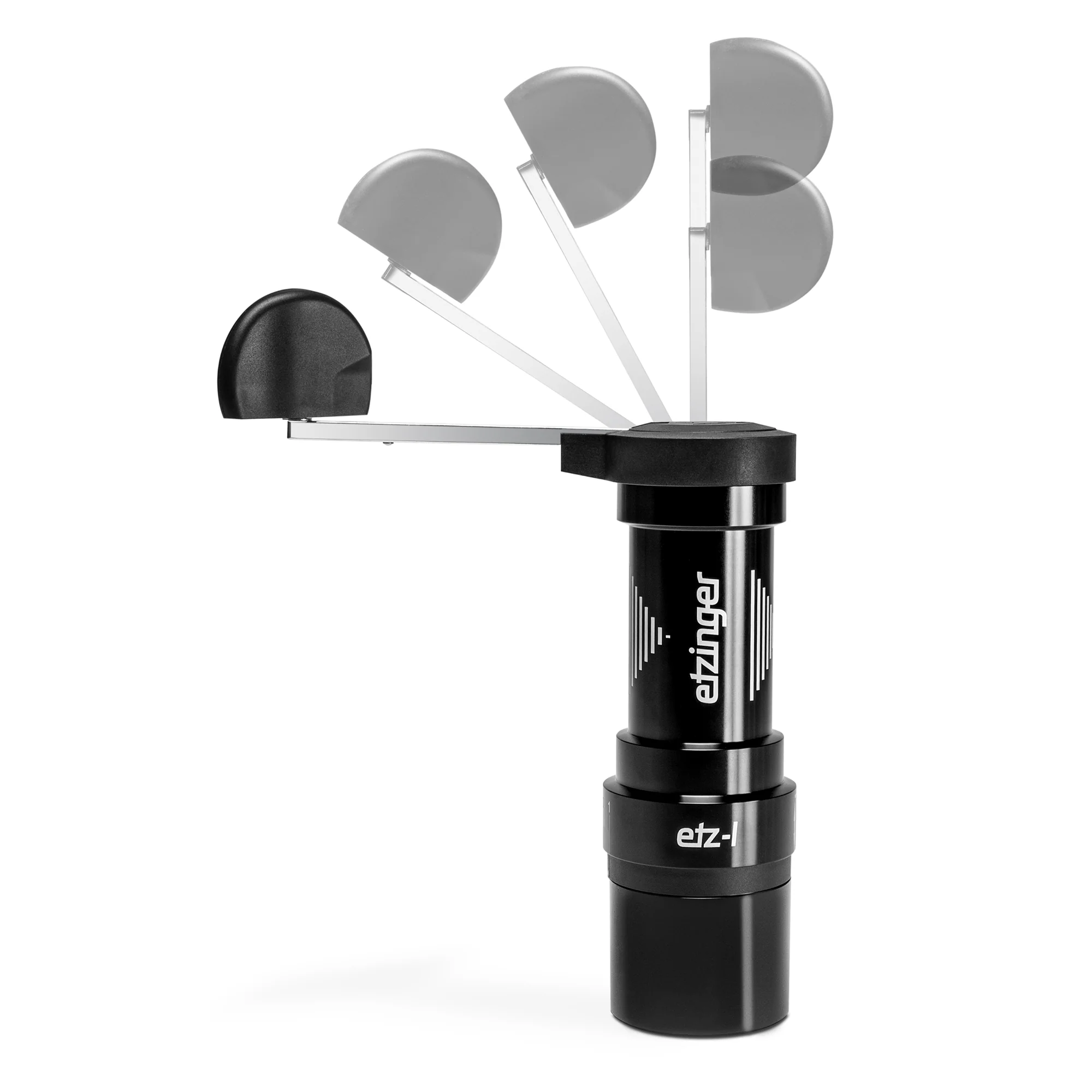 Etzinger etz-I Manual Coffee Grinder - Image 5
