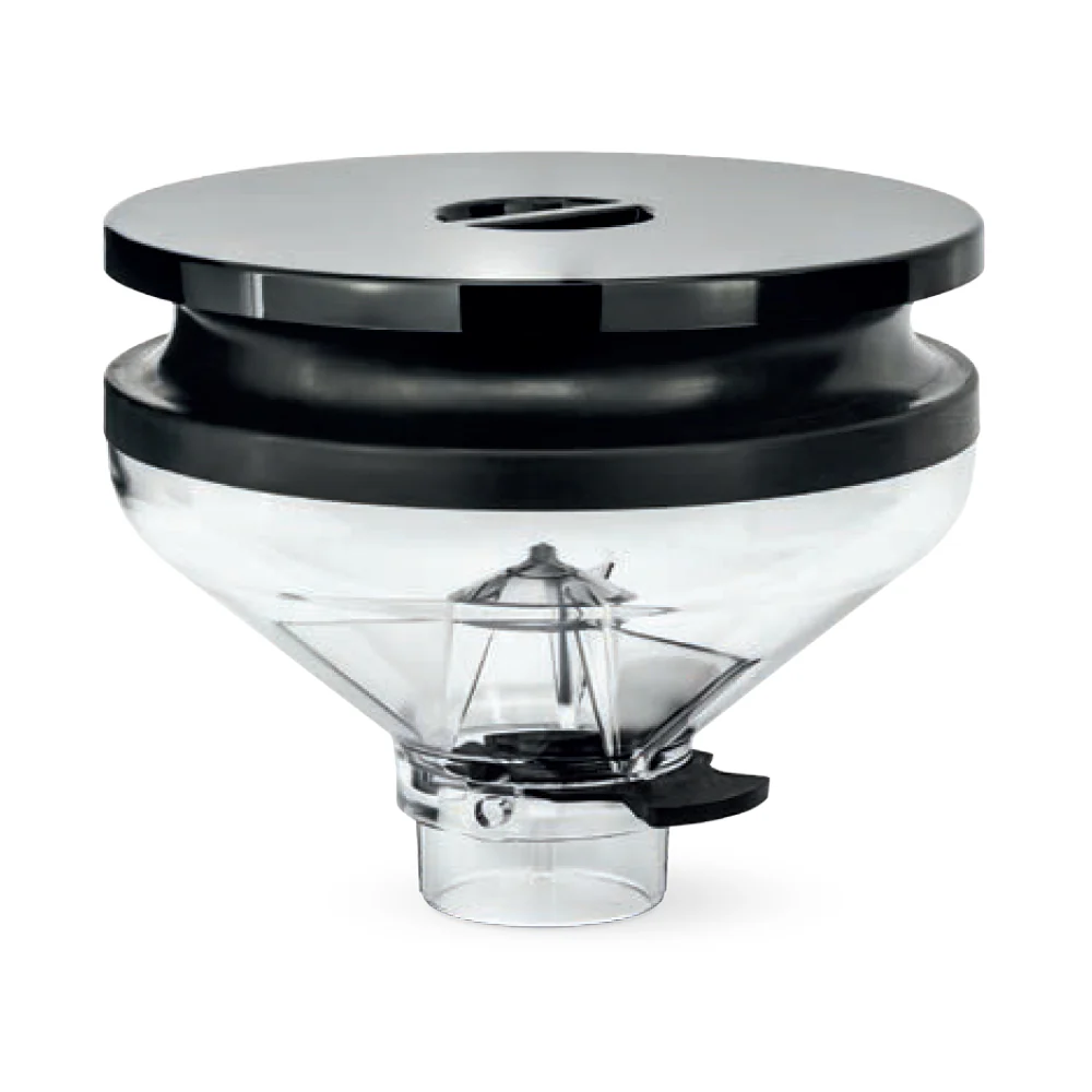 Eureka Atom Blow Up System Hopper and Lid