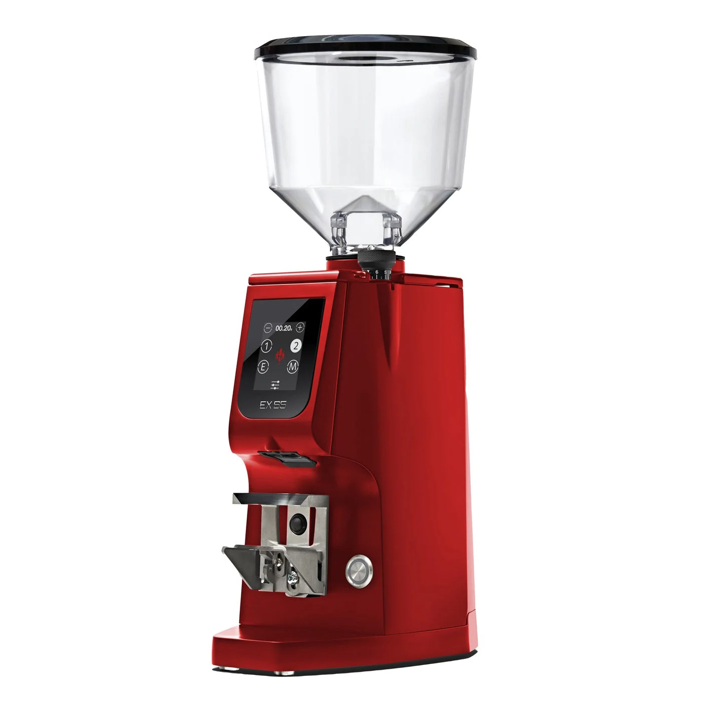 Eureka Atom Excellence 65 Espresso Grinder - Image 3