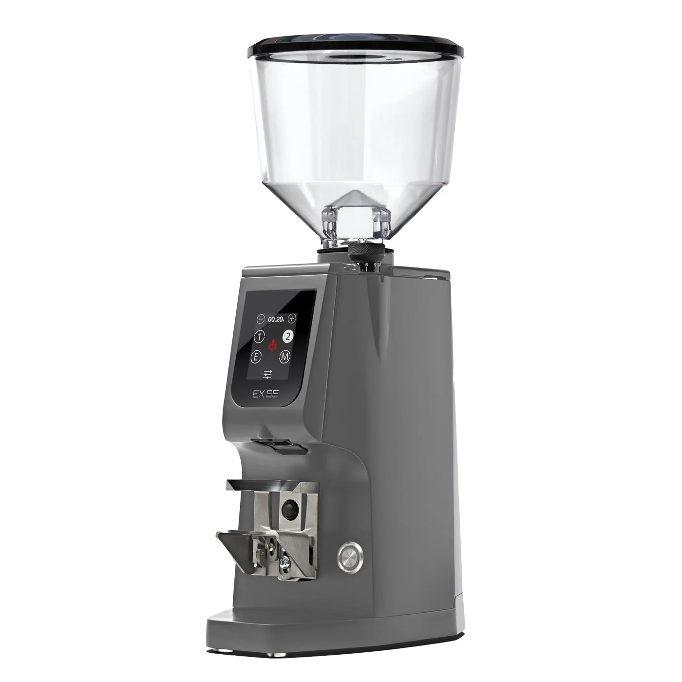 Eureka Atom Excellence 65 Espresso Grinder - Image 4