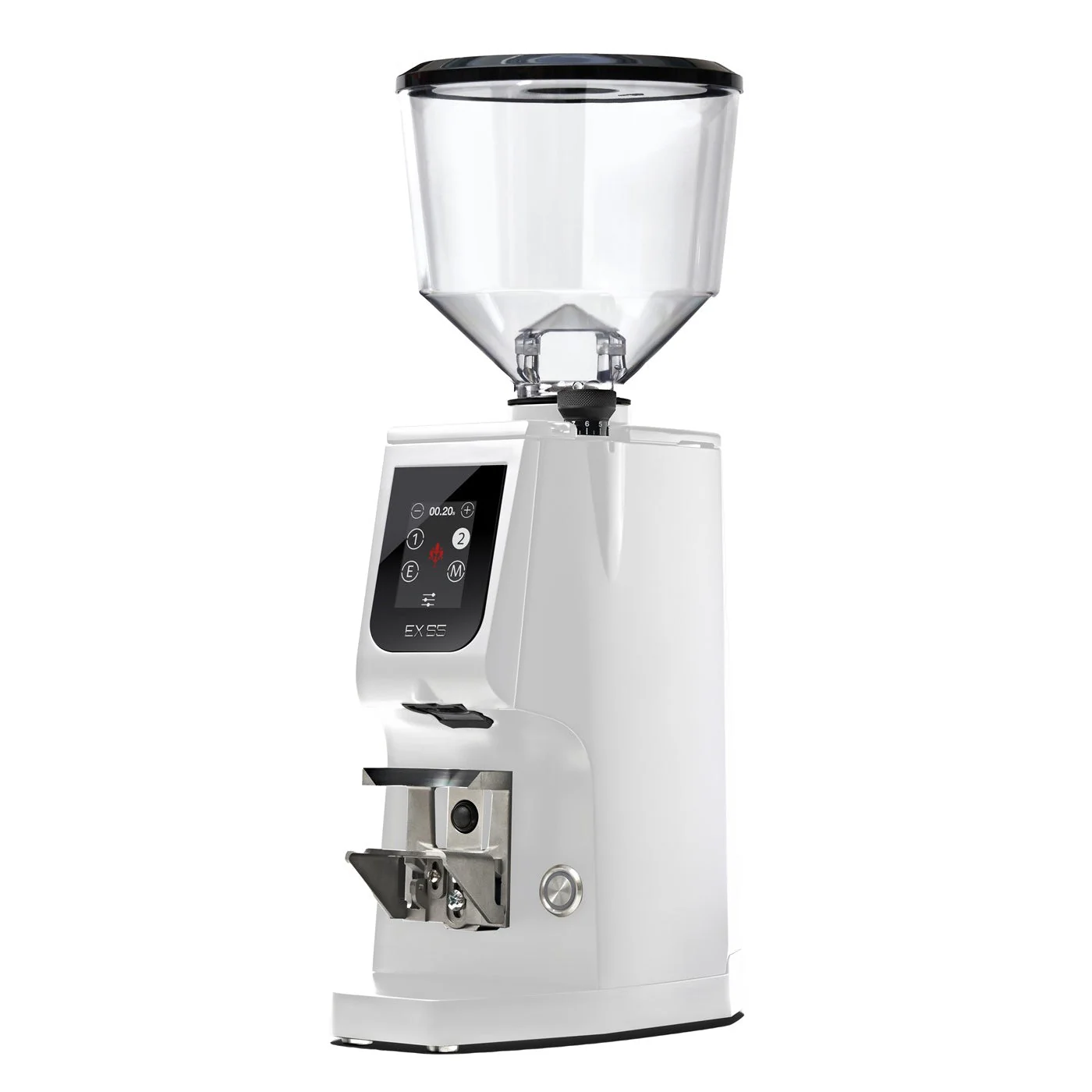 Eureka Atom Excellence 65 Espresso Grinder - Image 5