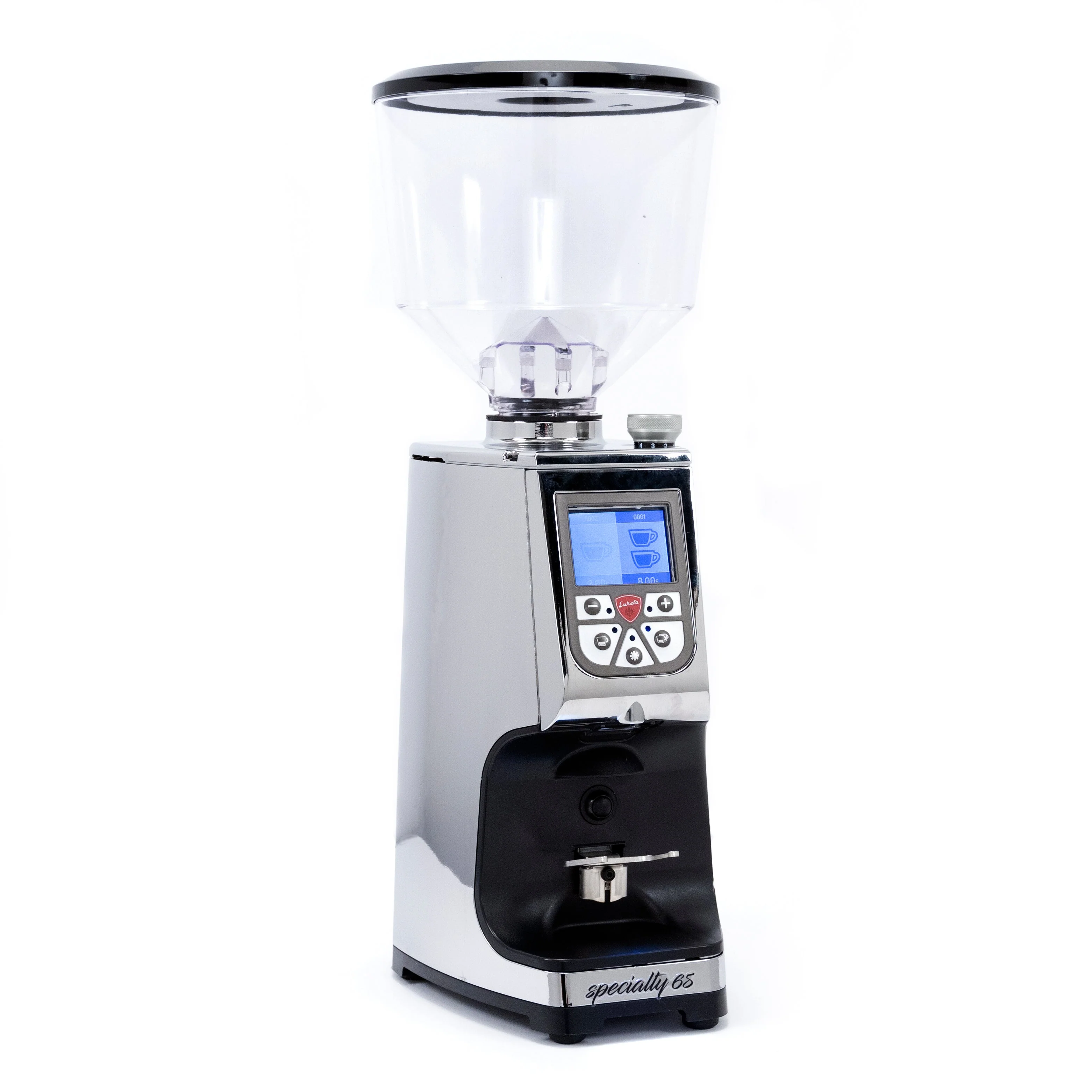 Eureka Atom Specialty 65 - Image 15