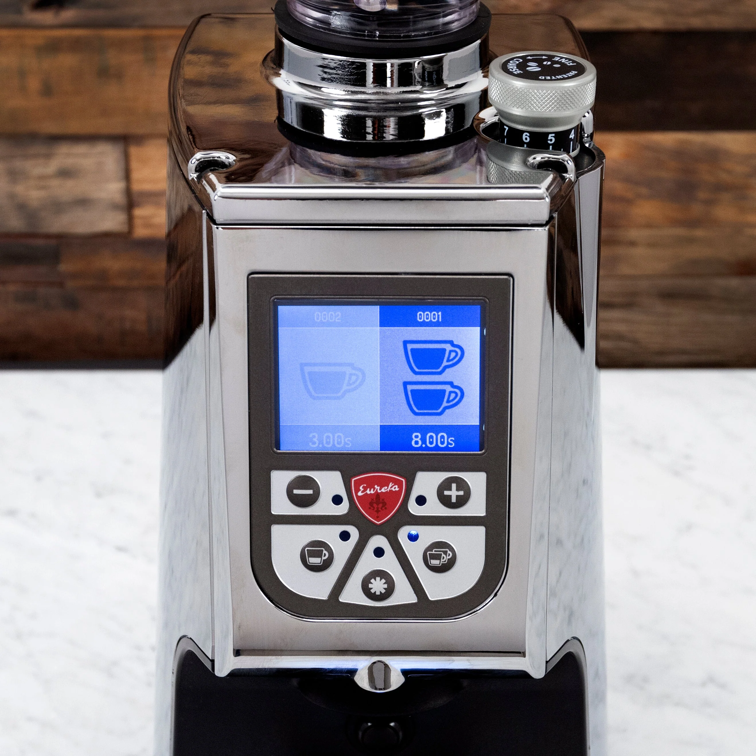 Eureka Atom Specialty 65 - Image 16