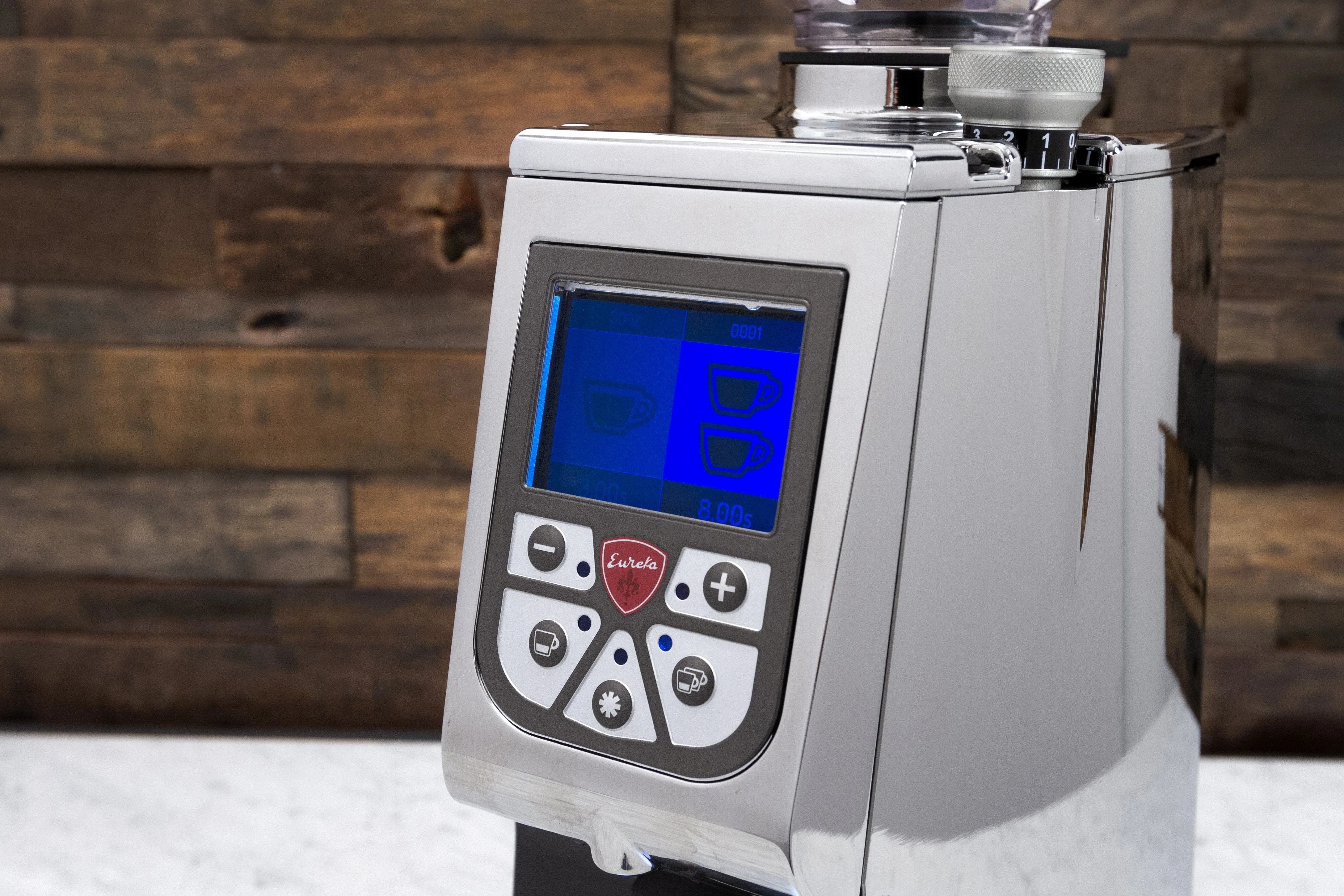 Eureka Atom Specialty 65 - Image 17