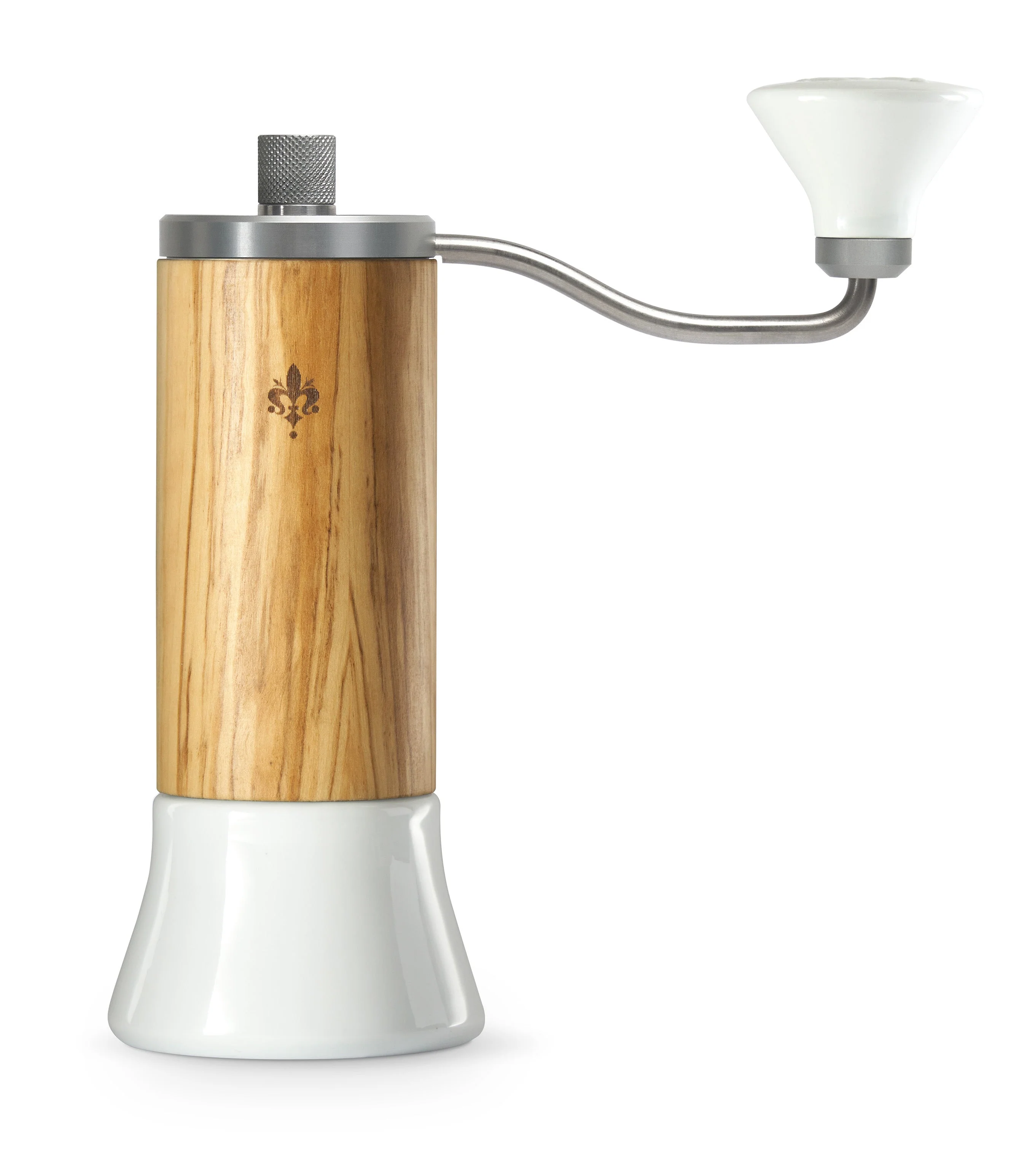 Eureka Baby Manual Coffee Grinder - Image 2