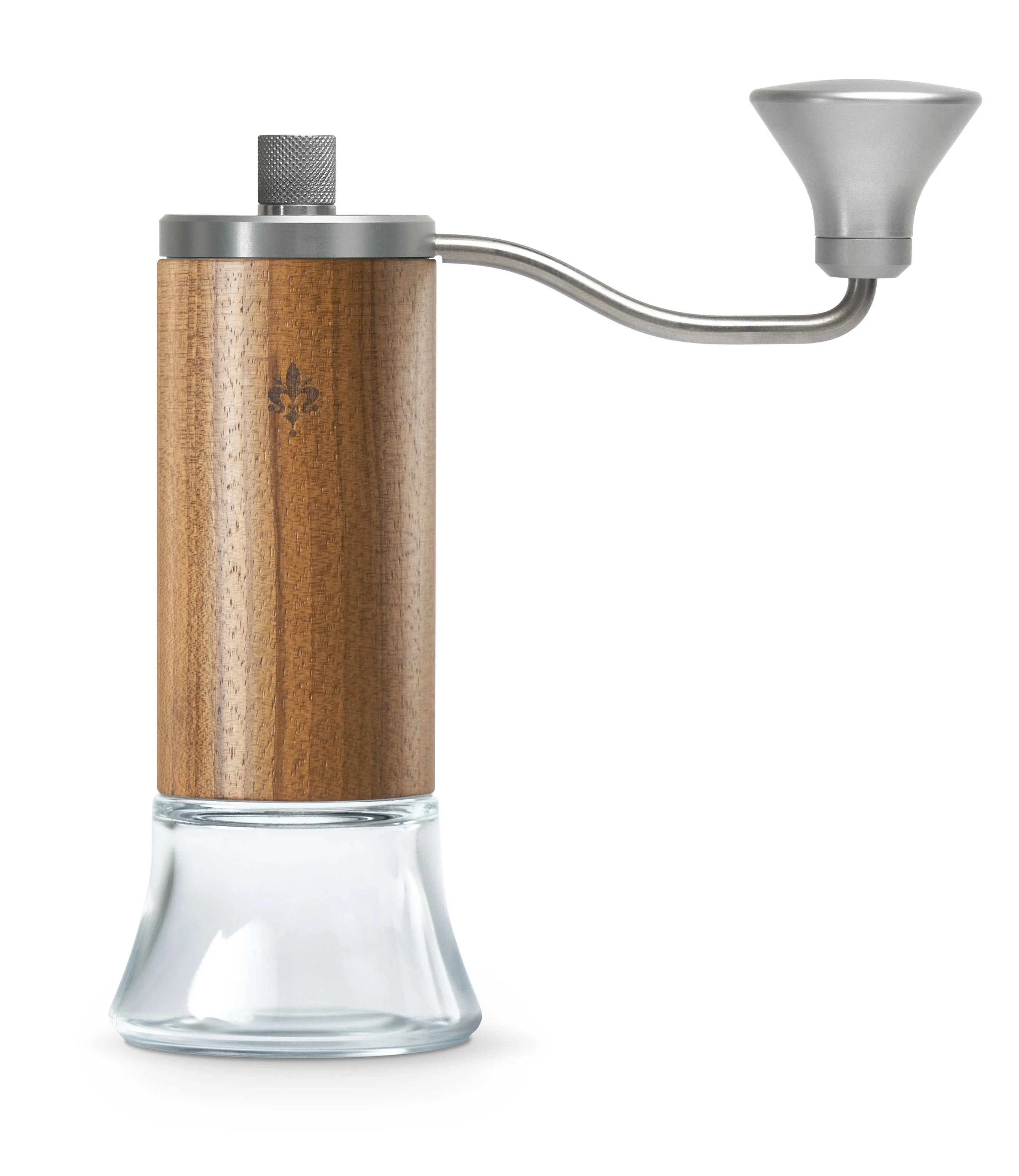 Eureka Baby Manual Coffee Grinder - Image 3