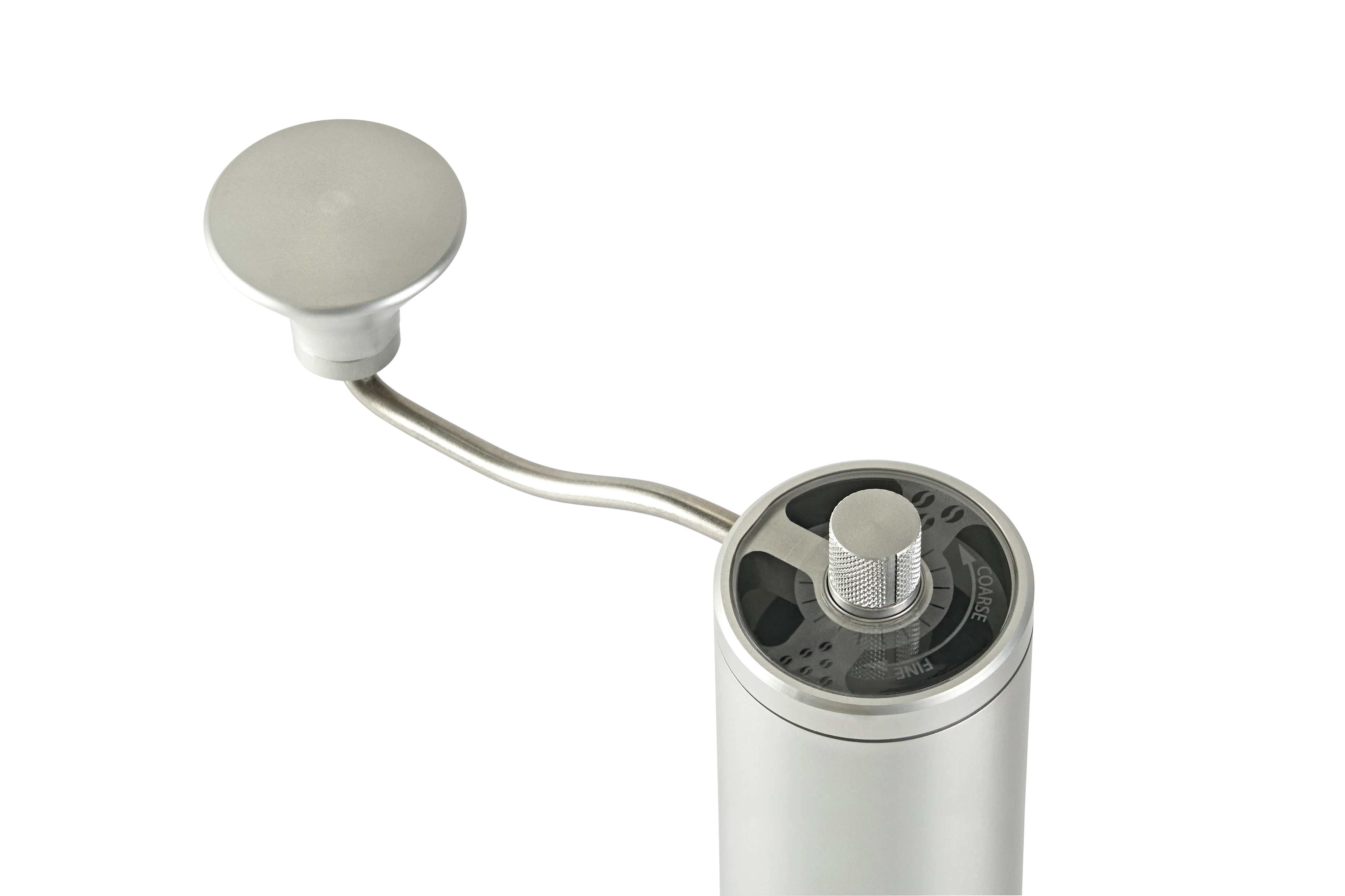 Eureka Baby Manual Coffee Grinder - Image 4