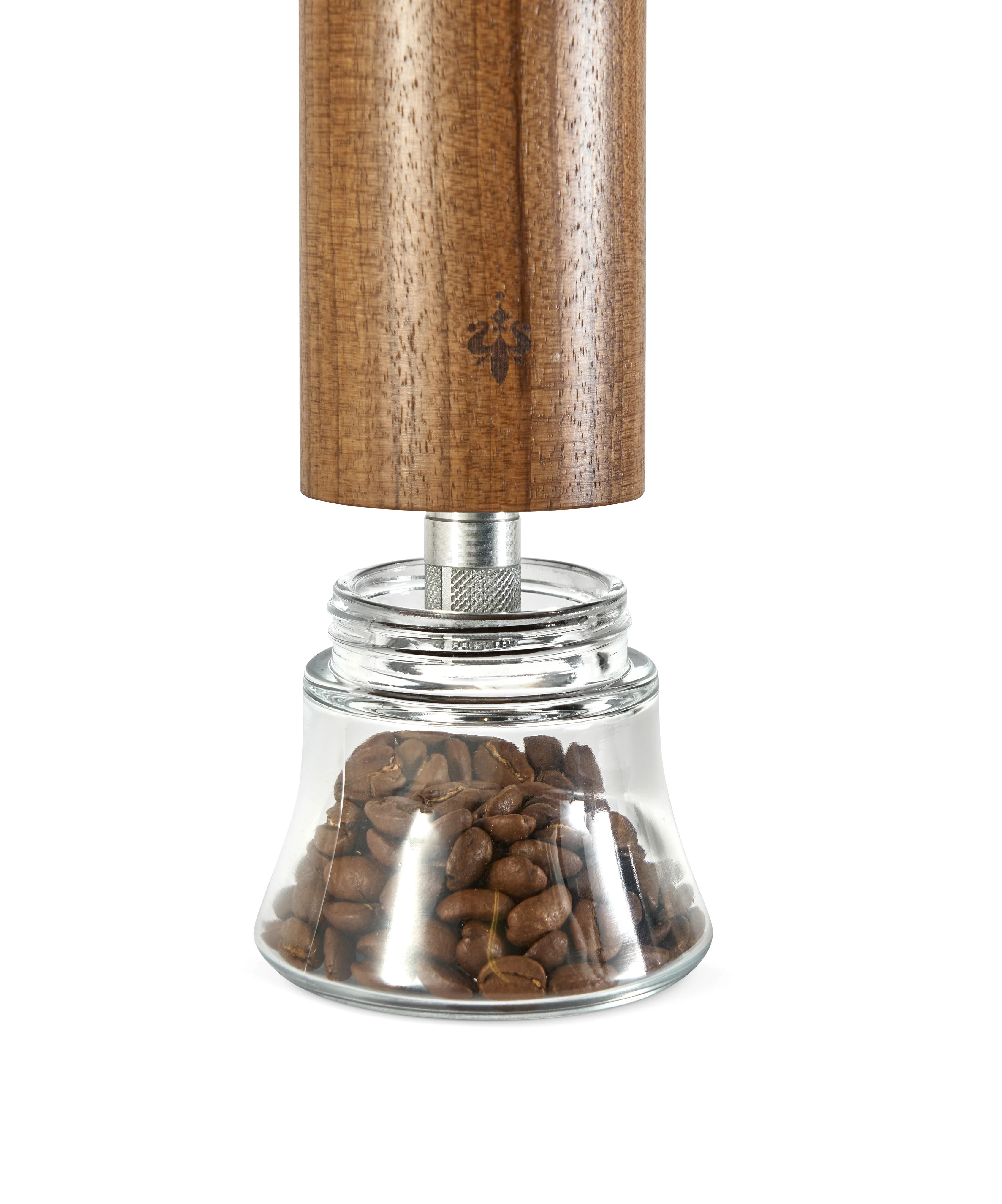 Eureka Baby Manual Coffee Grinder - Image 5