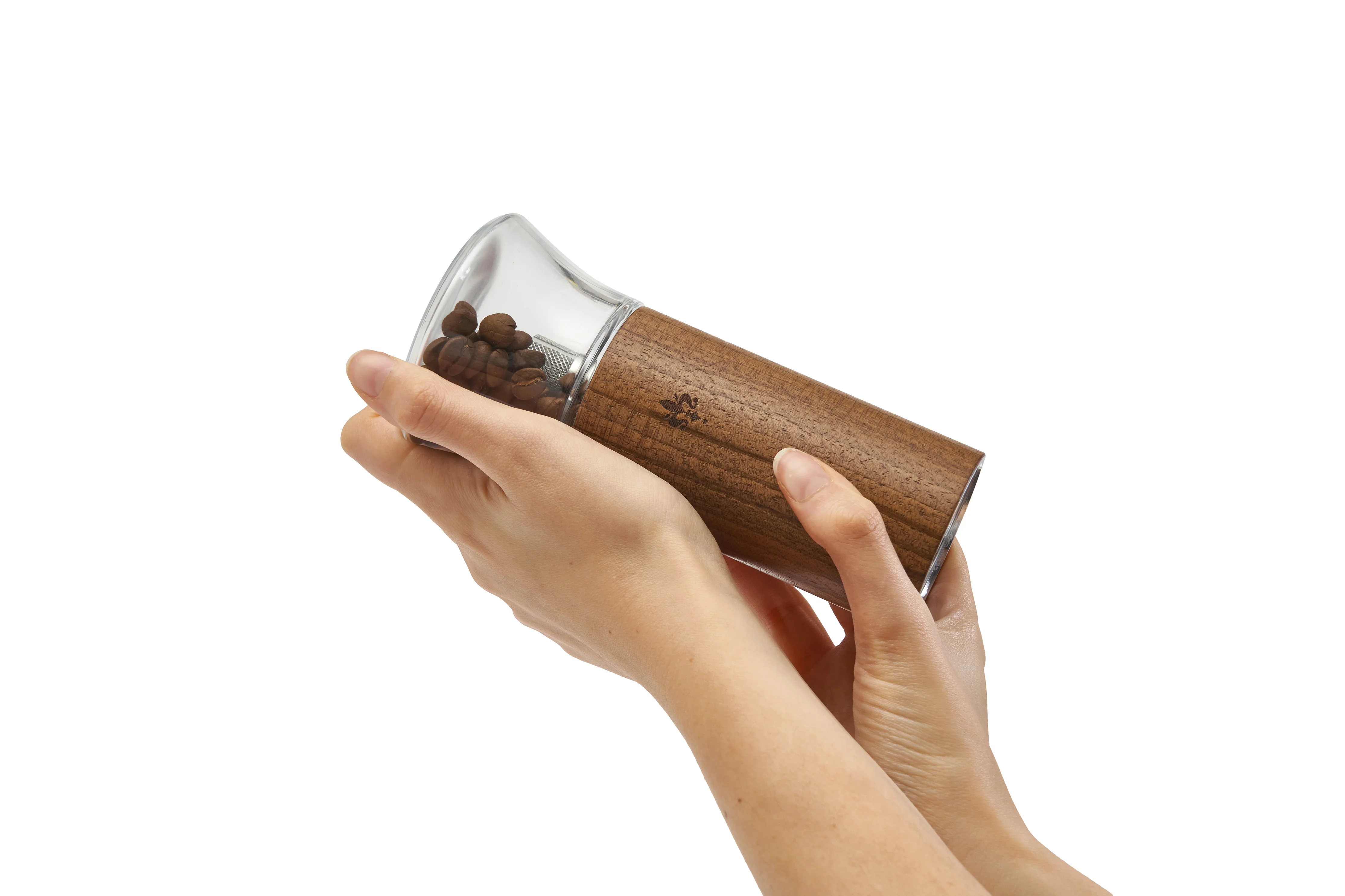 Eureka Baby Manual Coffee Grinder - Image 6
