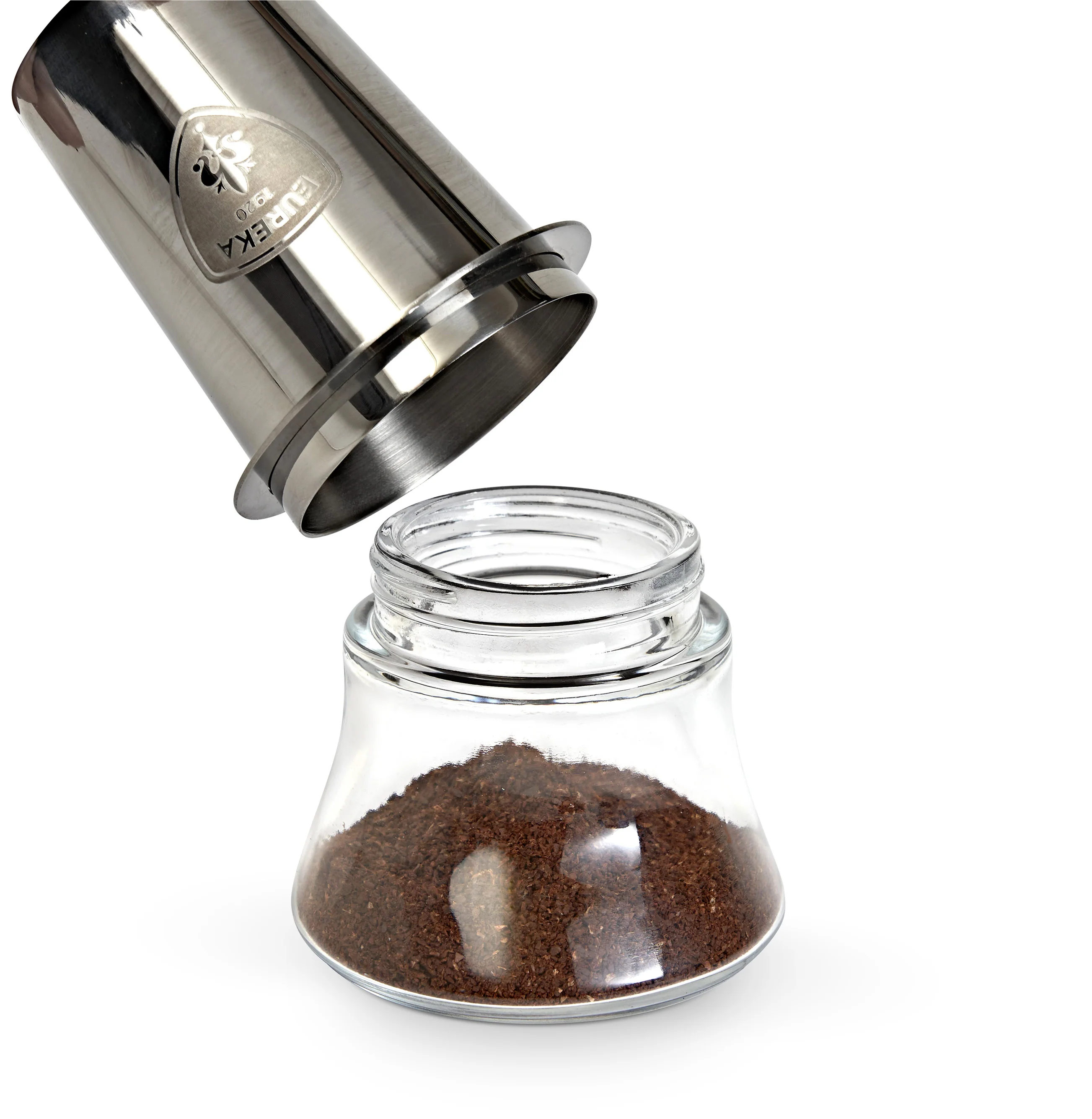 Eureka Baby Manual Coffee Grinder - Image 8