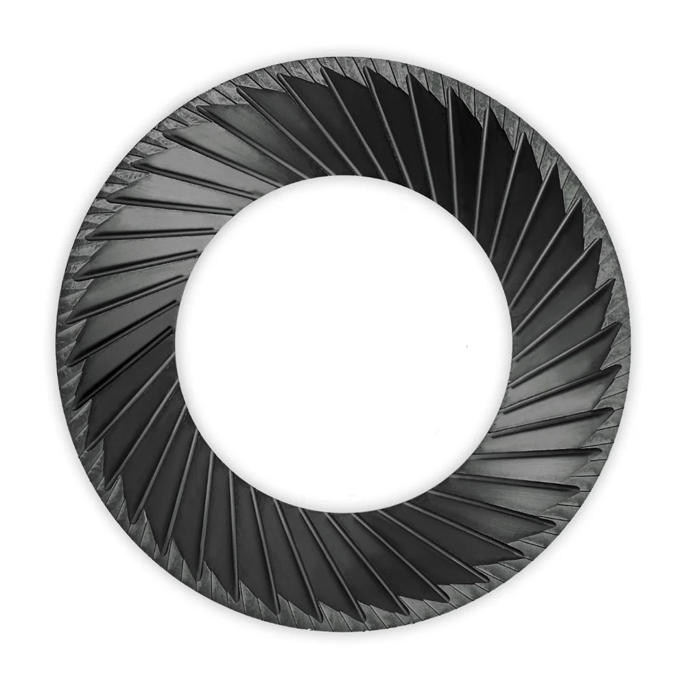 Eureka Black Diamond 65mm Blind Burrs