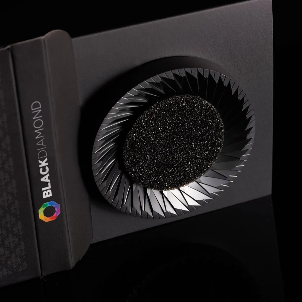 Eureka Black Diamond 65mm Blind Burrs - Image 10
