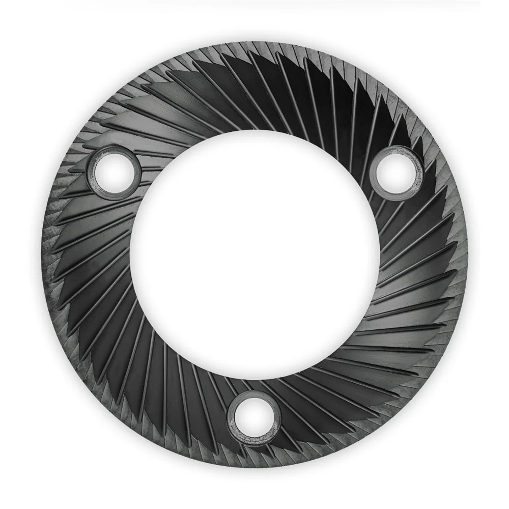 Eureka Black Diamond 65mm Blind Burrs - Image 2