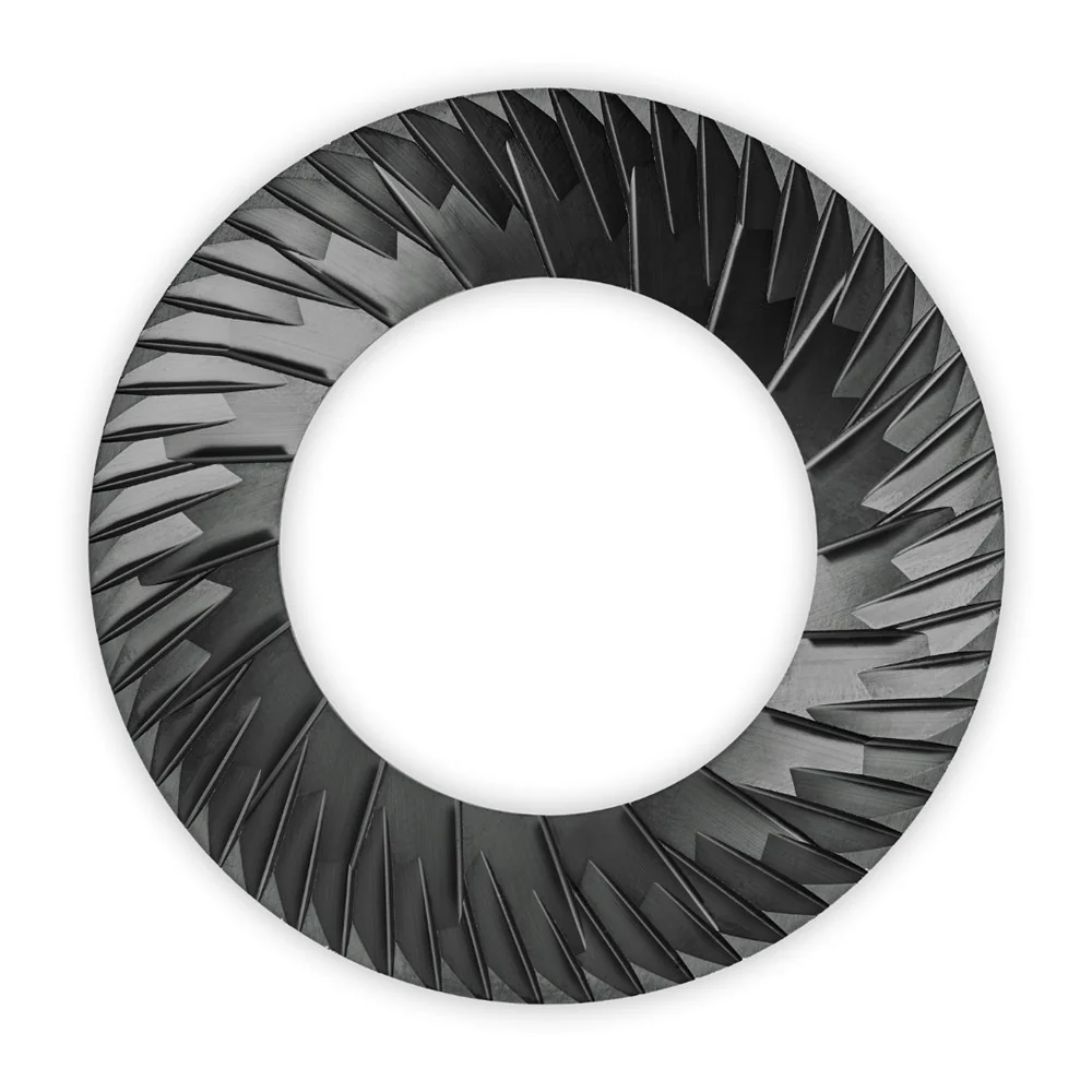 Eureka Black Diamond 65mm Blind Burrs - Image 3