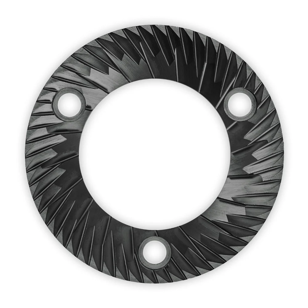 Eureka Black Diamond 65mm Blind Burrs - Image 4