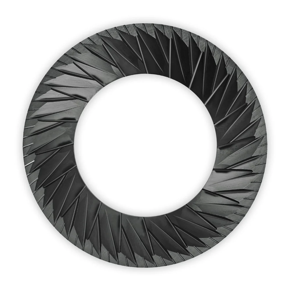 Eureka Black Diamond 65mm Blind Burrs - Image 5
