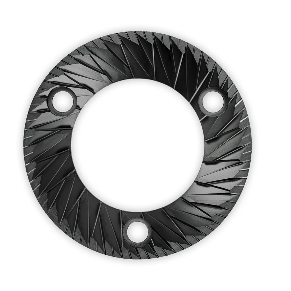 Eureka Black Diamond 65mm Blind Burrs - Image 6