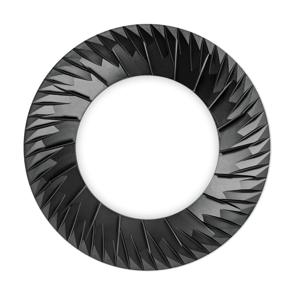 Eureka Black Diamond 65mm Blind Burrs - Image 7