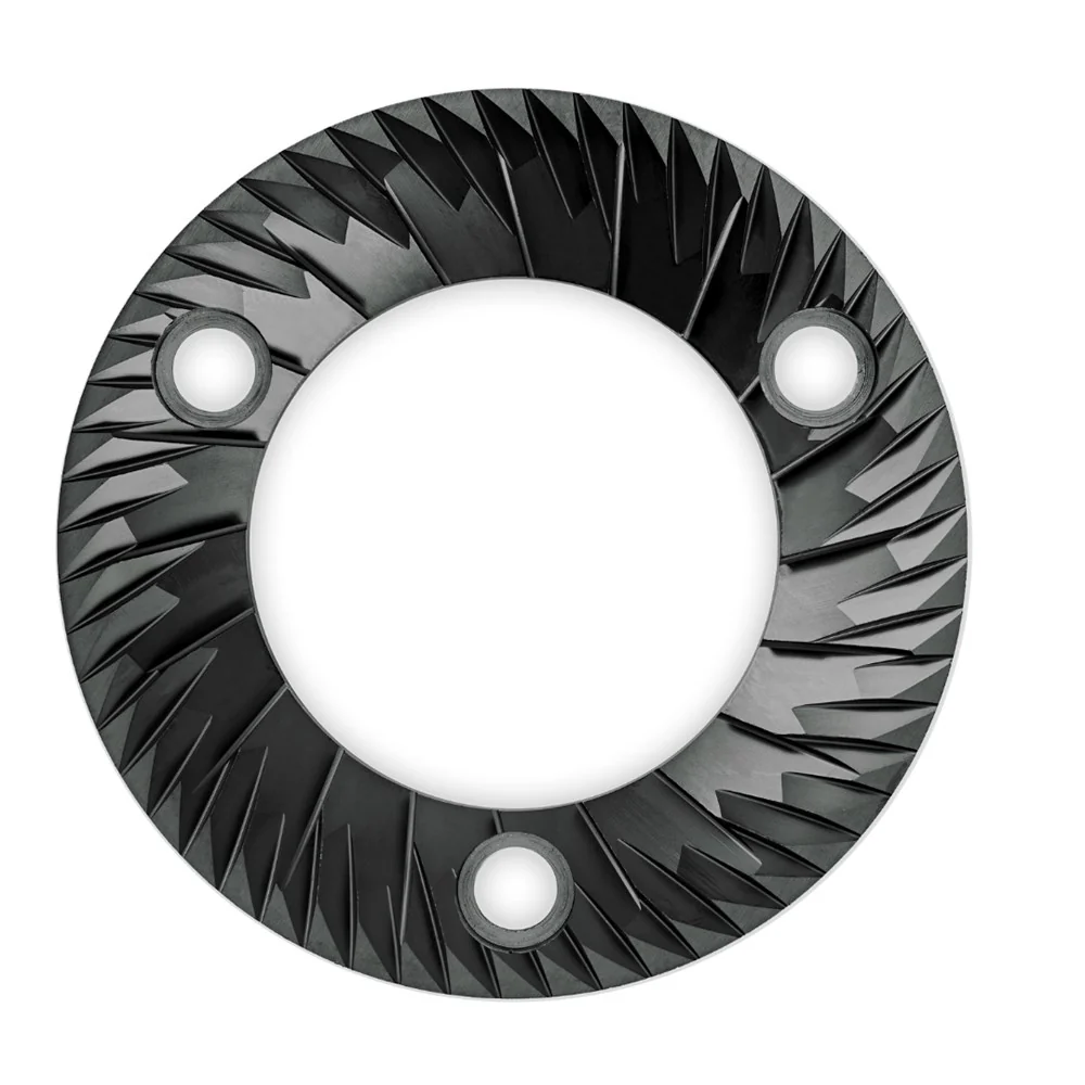 Eureka Black Diamond 65mm Blind Burrs - Image 8