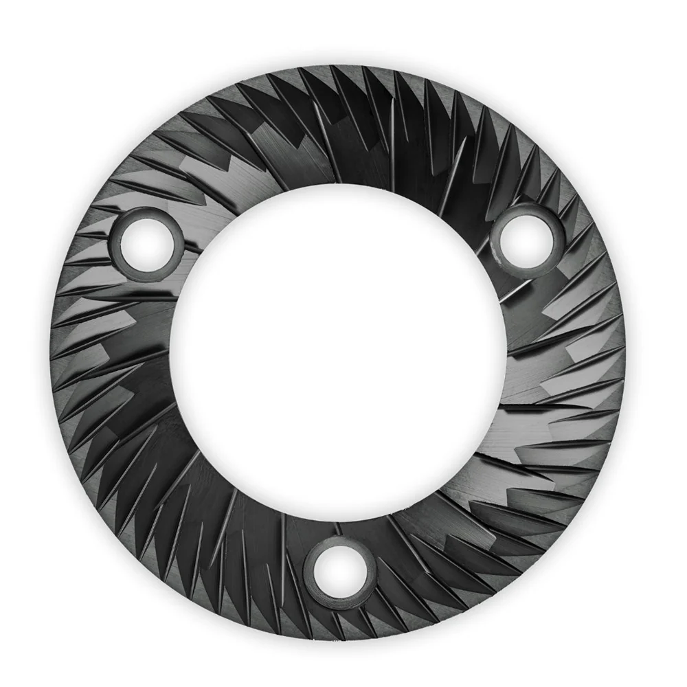 Eureka Black Diamond 65mm Regular Burrs - Image 4