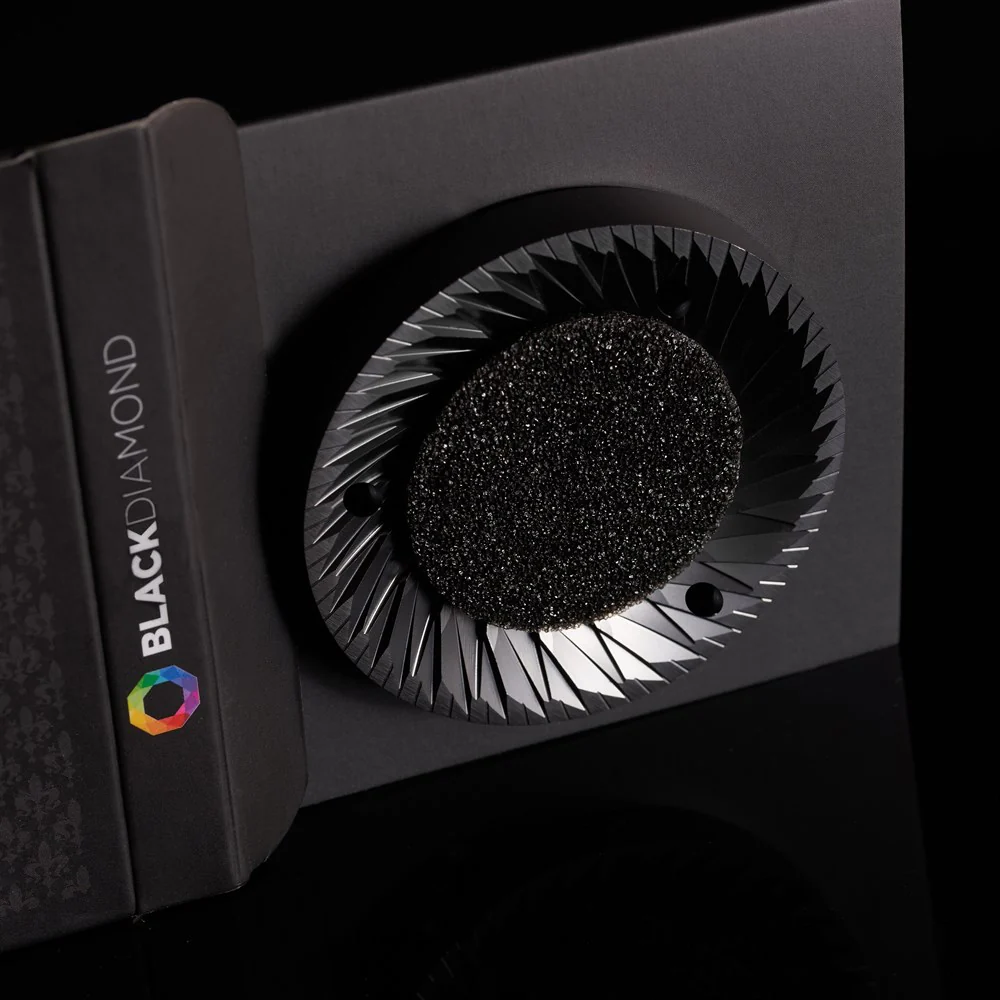 Eureka Black Diamond 65mm Regular Burrs - Image 6