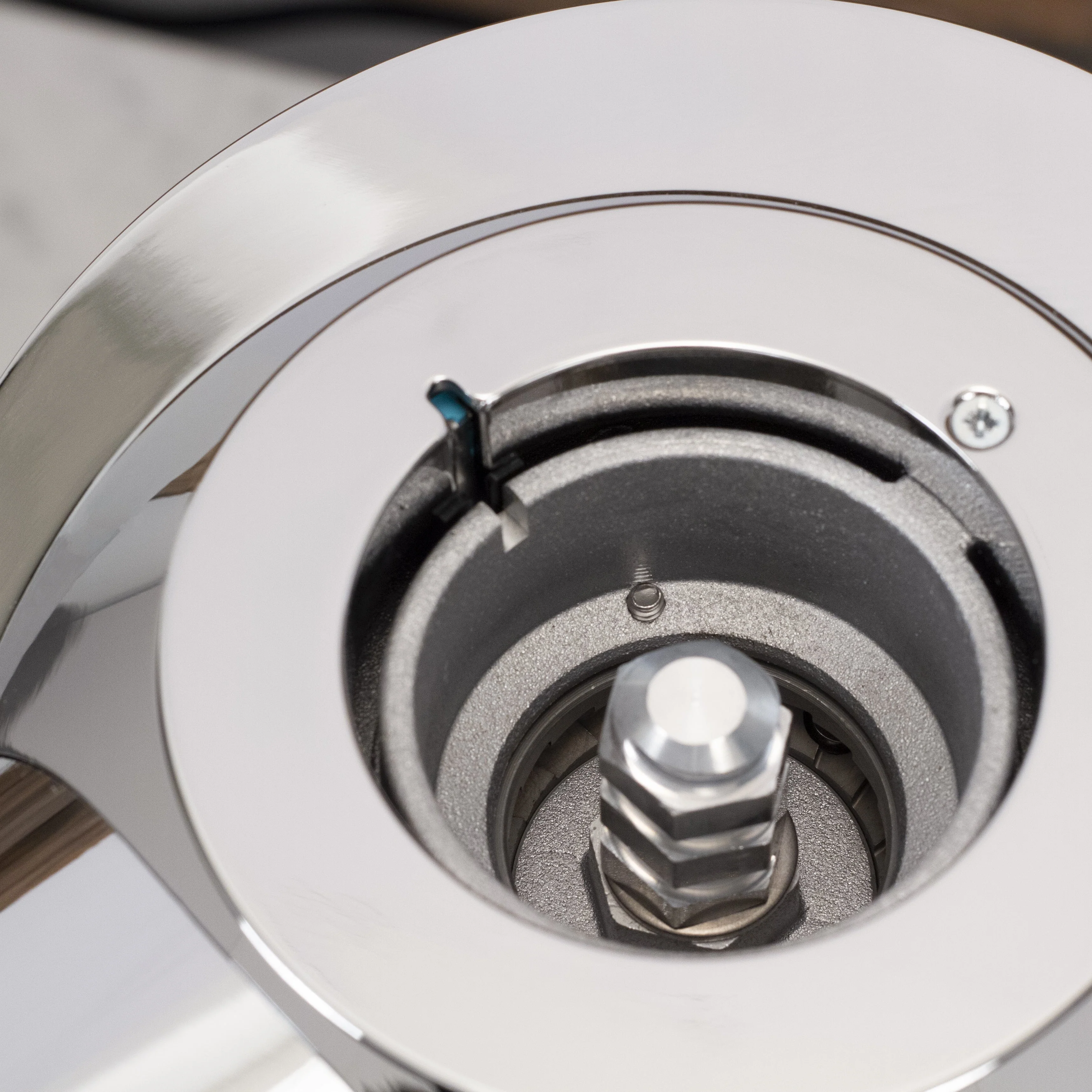 Eureka Helios 65 Espresso Grinder - Image 101