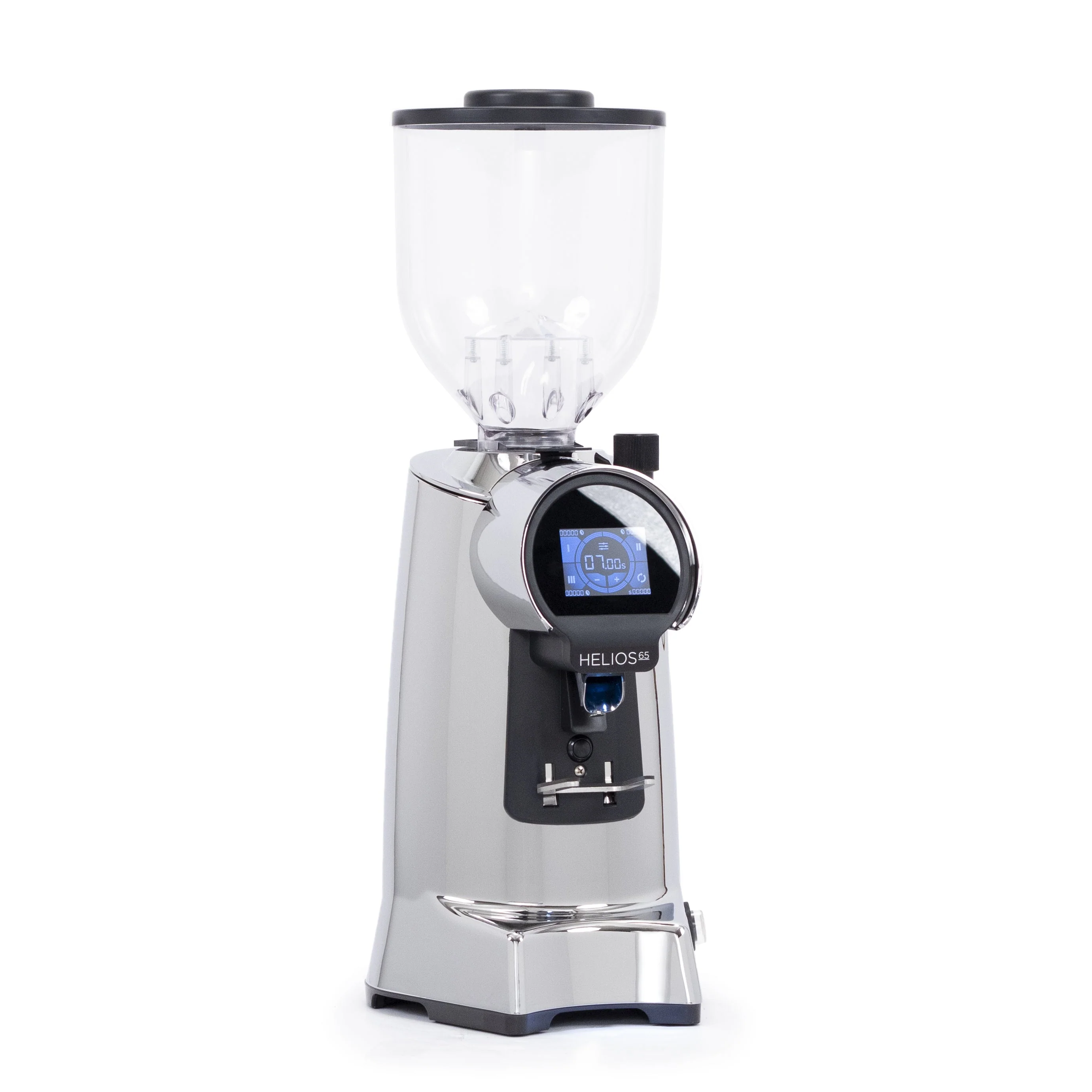 Eureka Helios 65 Espresso Grinder - Image 12