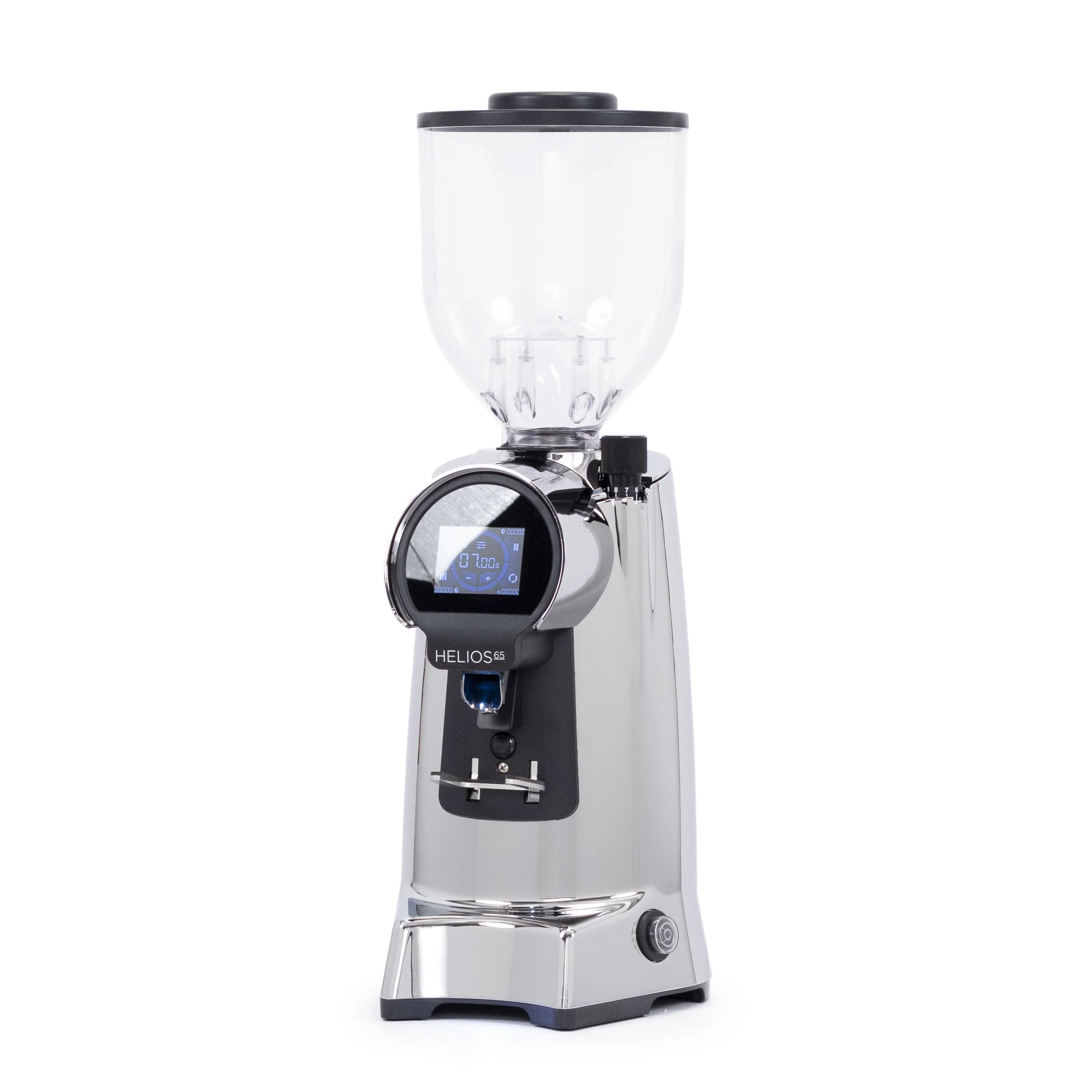Eureka Helios 65 Espresso Grinder - Image 14