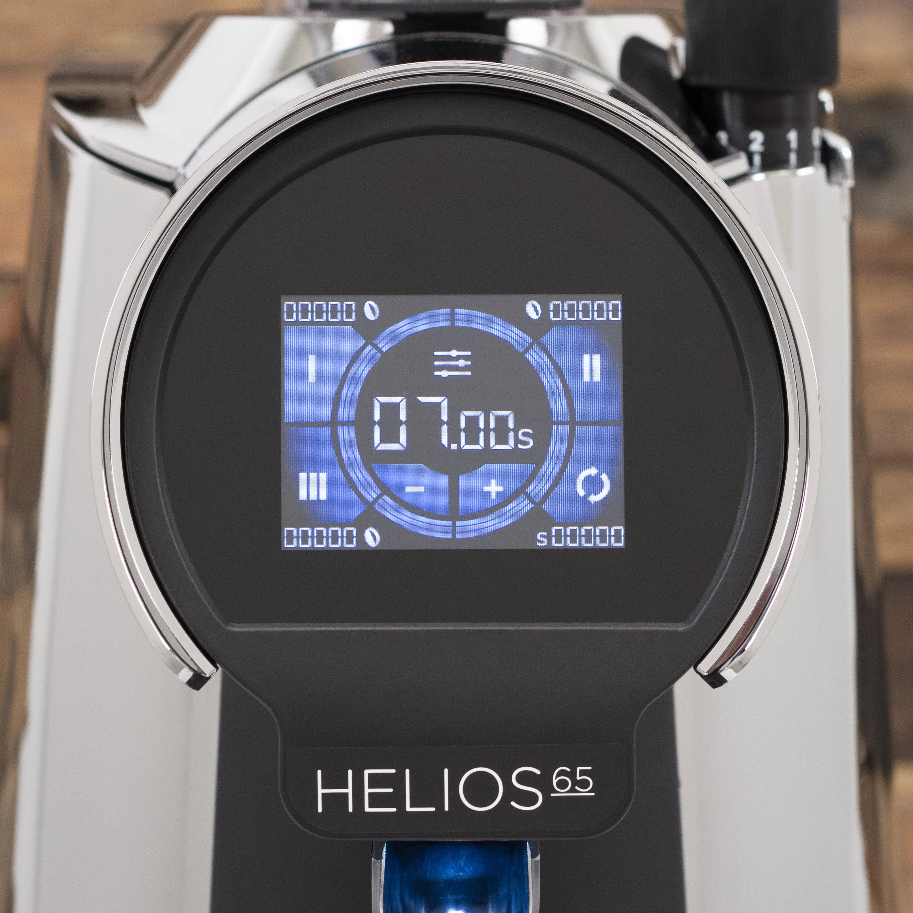 Eureka Helios 65 Espresso Grinder - Image 21