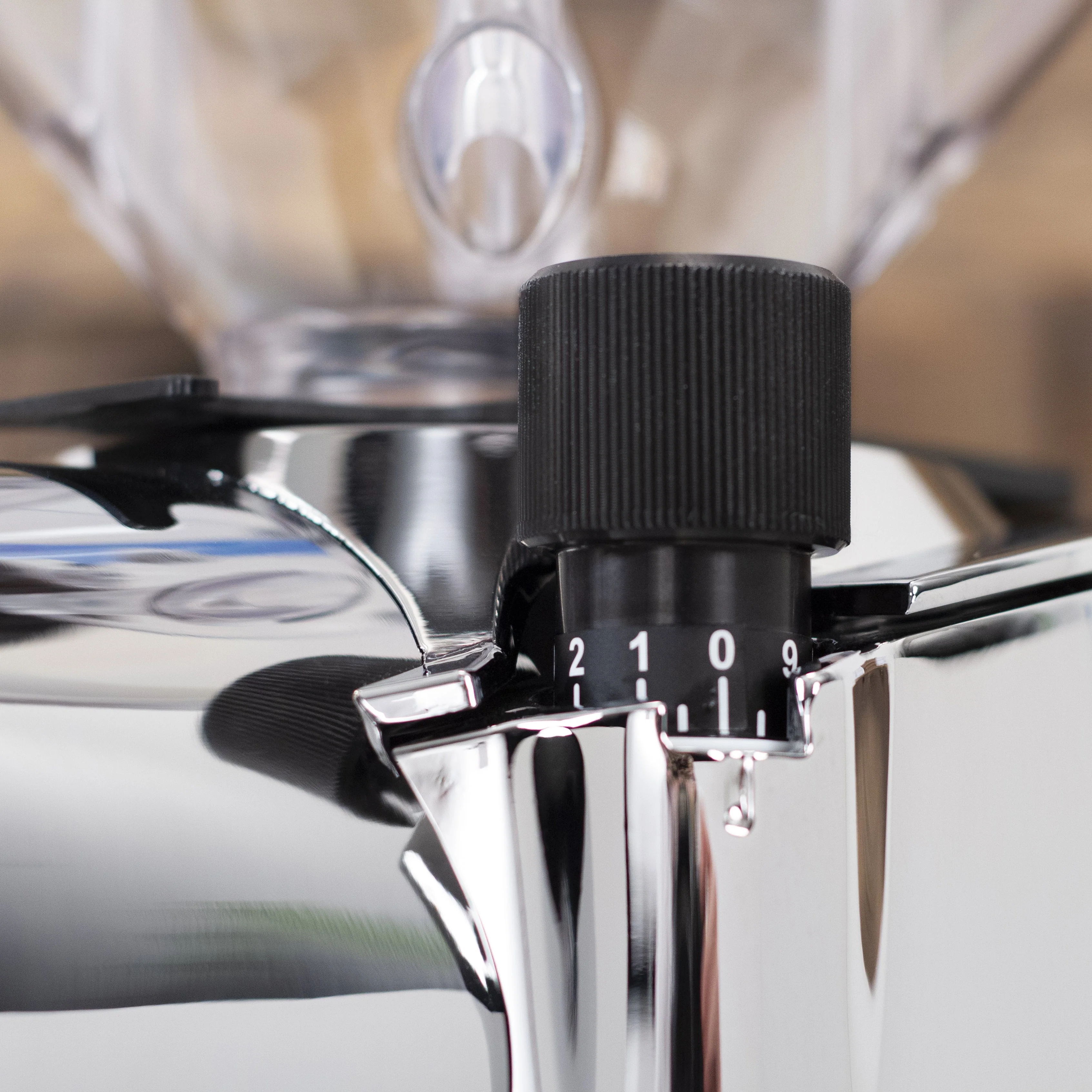 Eureka Helios 65 Espresso Grinder - Image 24