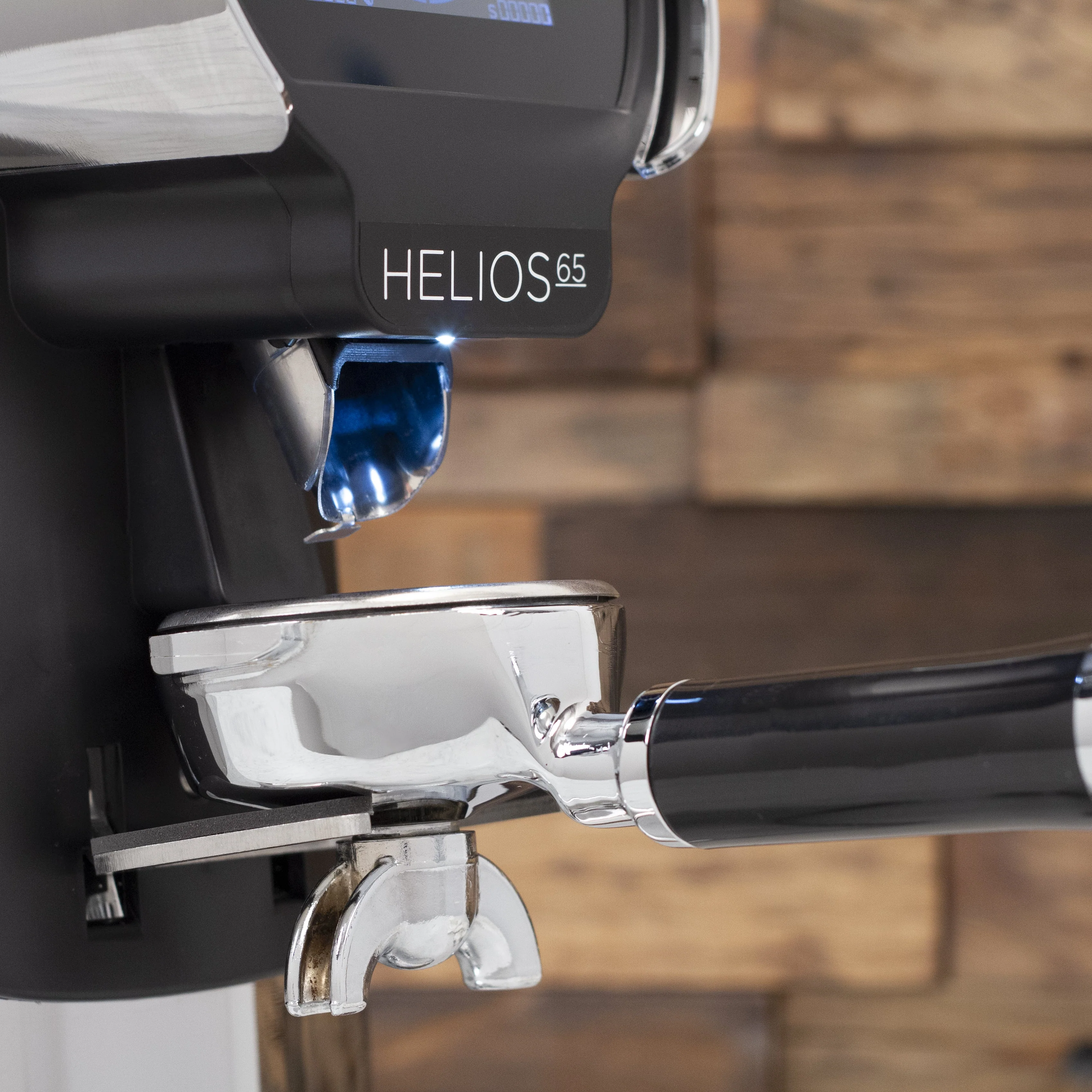 Eureka Helios 65 Espresso Grinder - Image 26