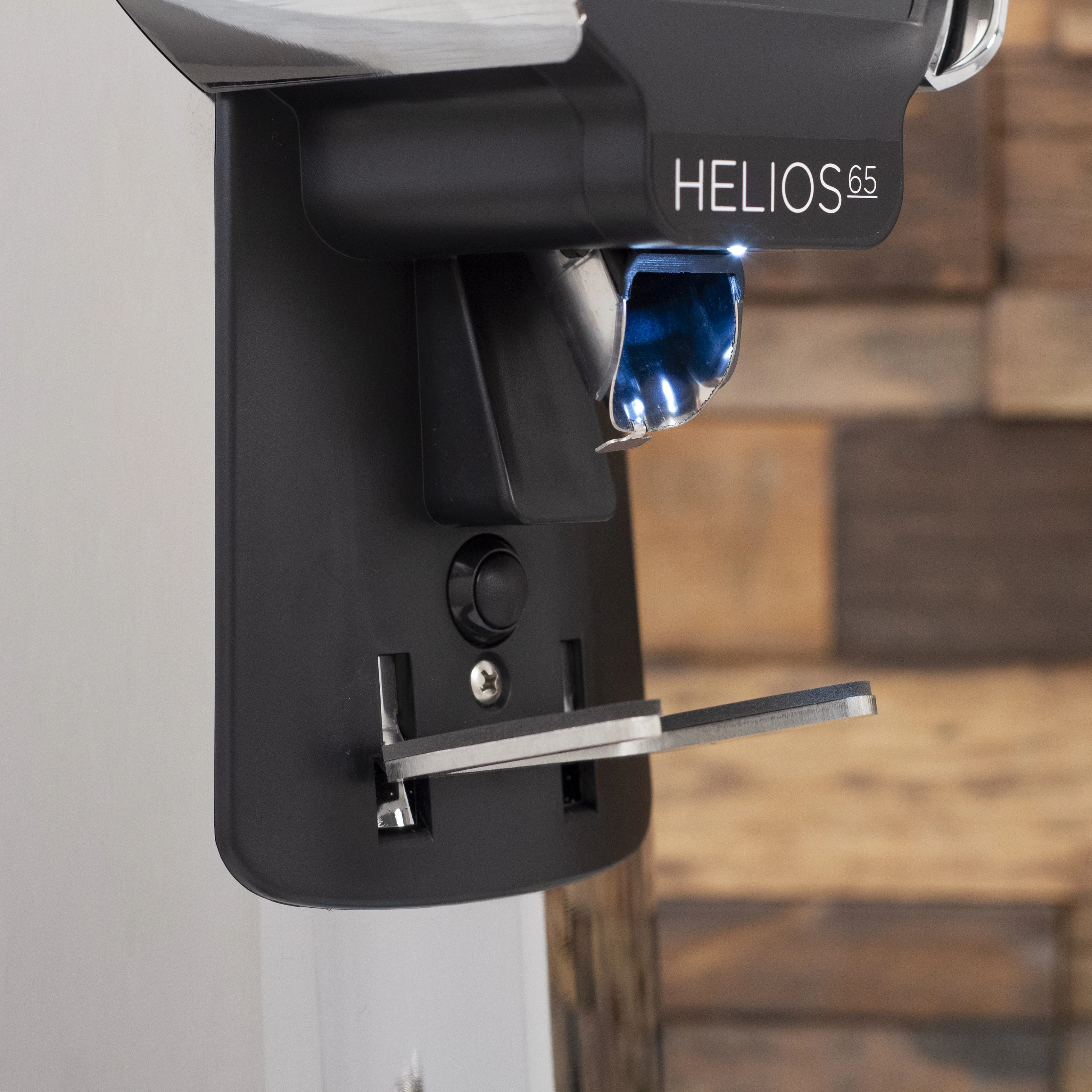 Eureka Helios 65 Espresso Grinder - Image 27