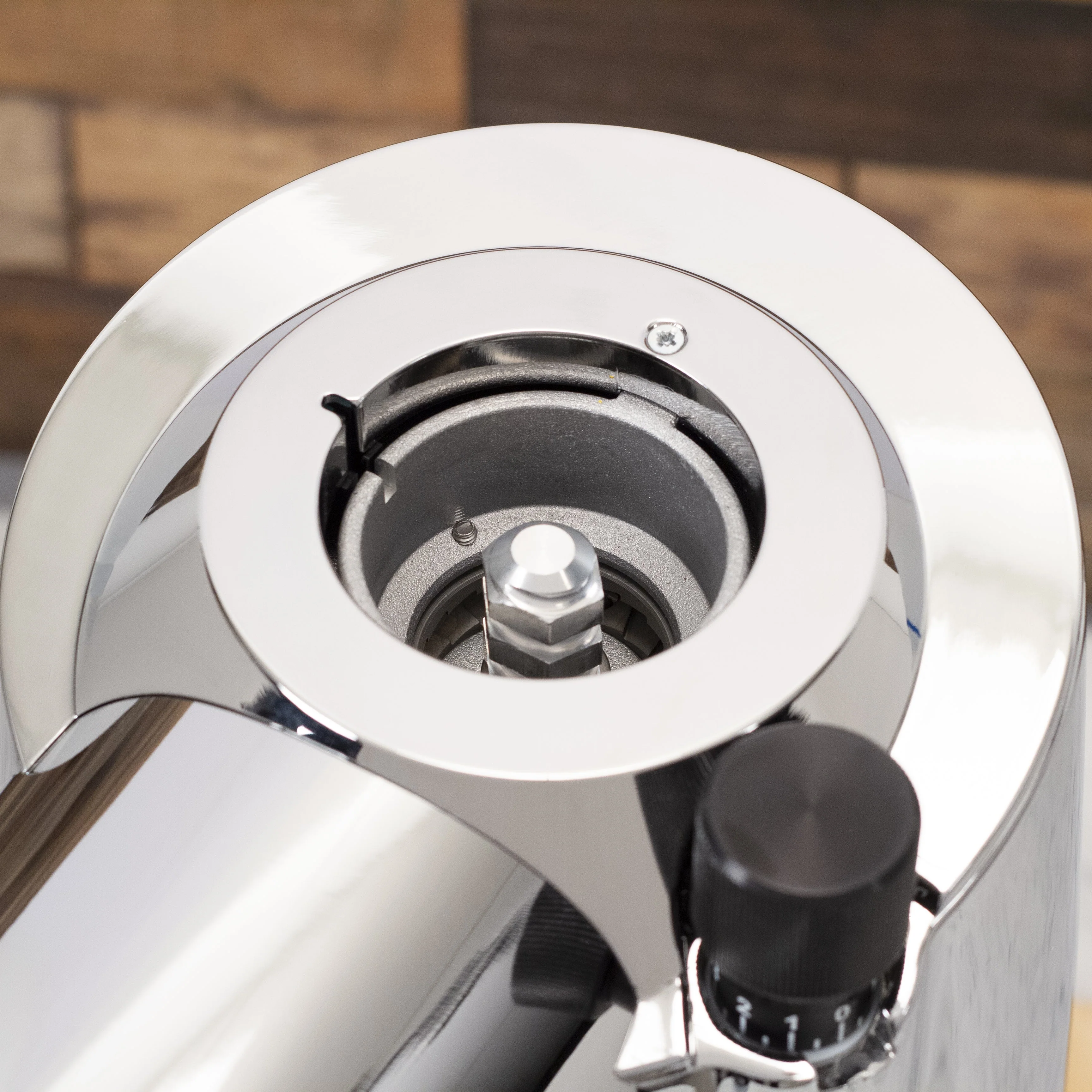 Eureka Helios 65 Espresso Grinder - Image 28