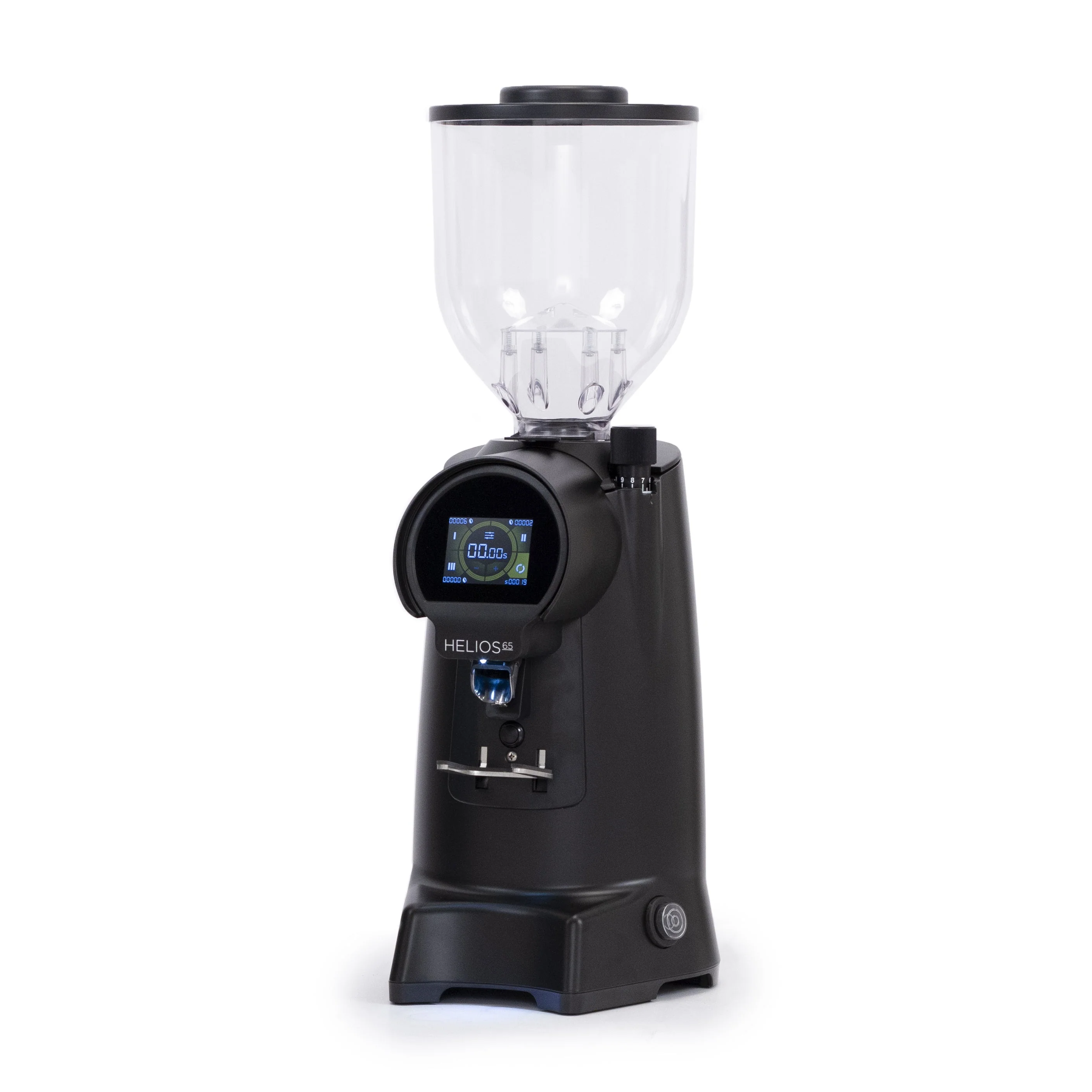 Eureka Helios 65 Espresso Grinder - Image 3