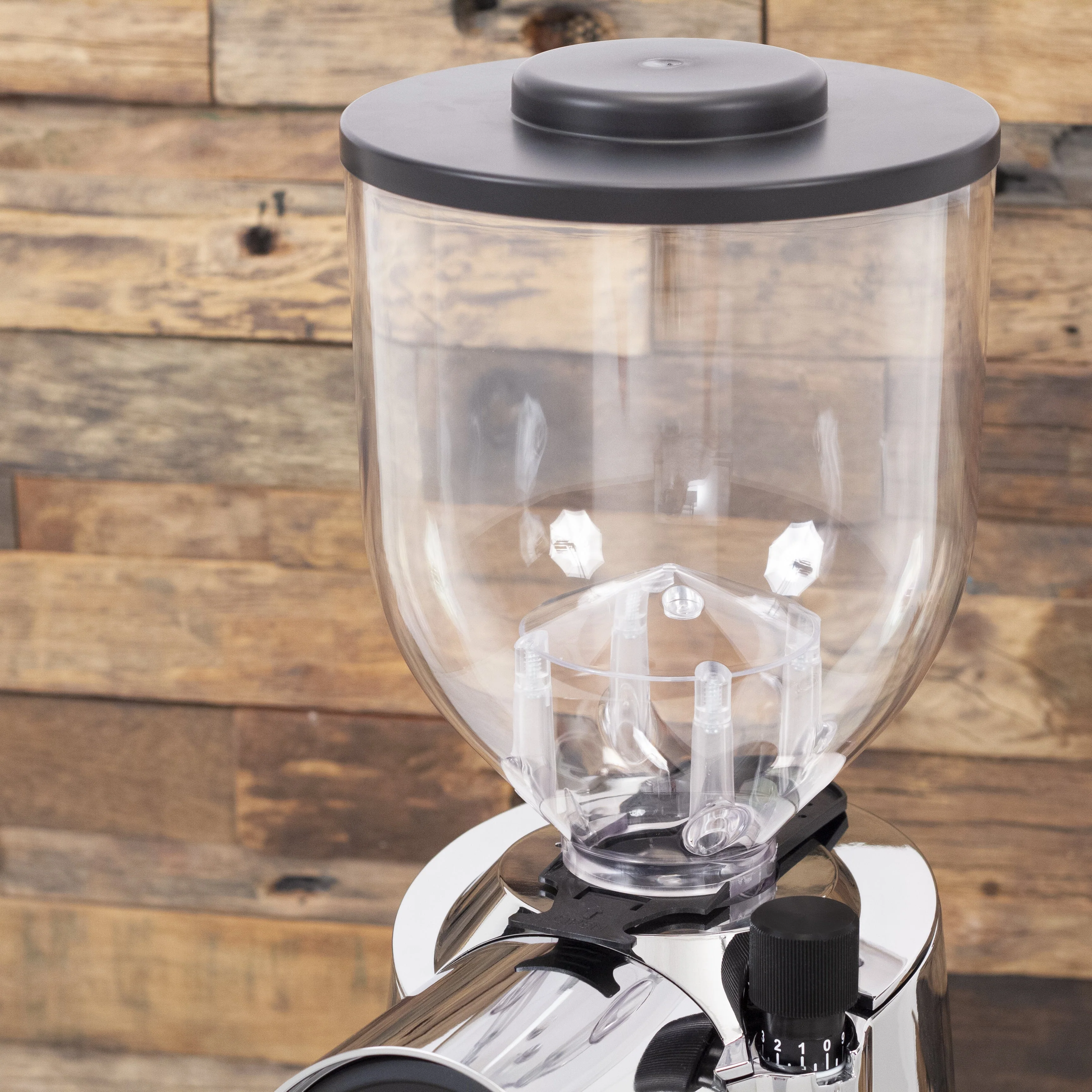 Eureka Helios 65 Espresso Grinder - Image 31